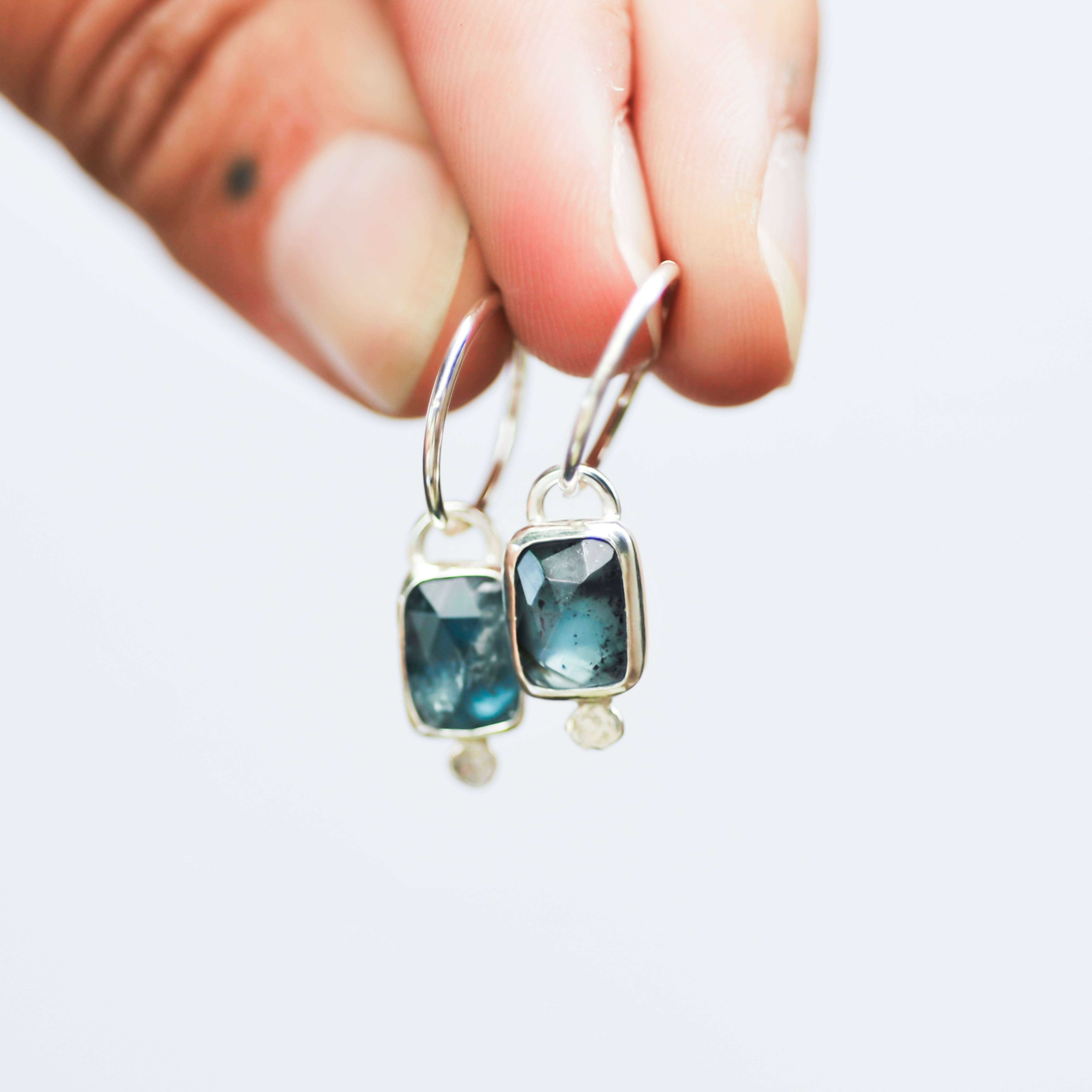 Kyanite Sleepers