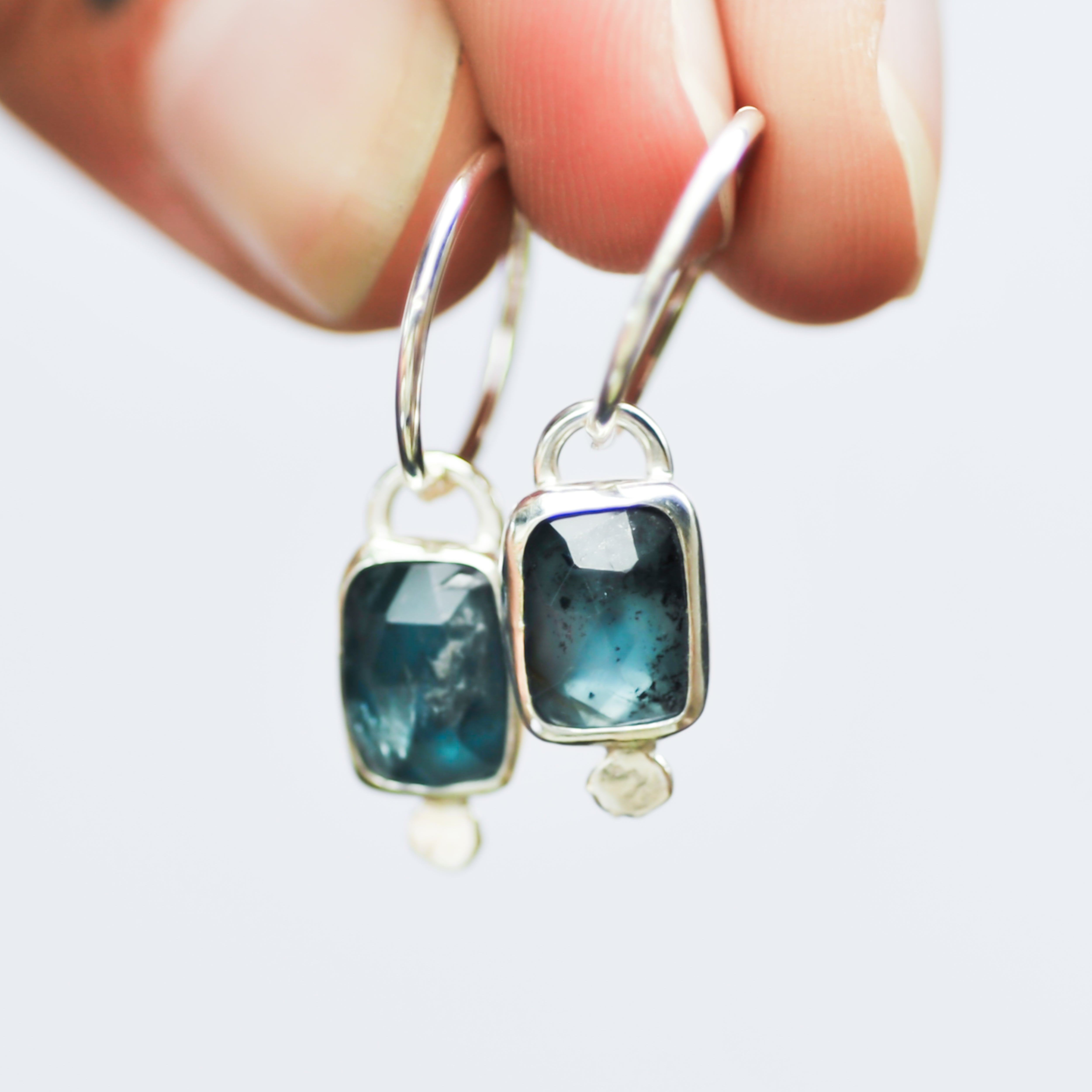 Kyanite Sleepers