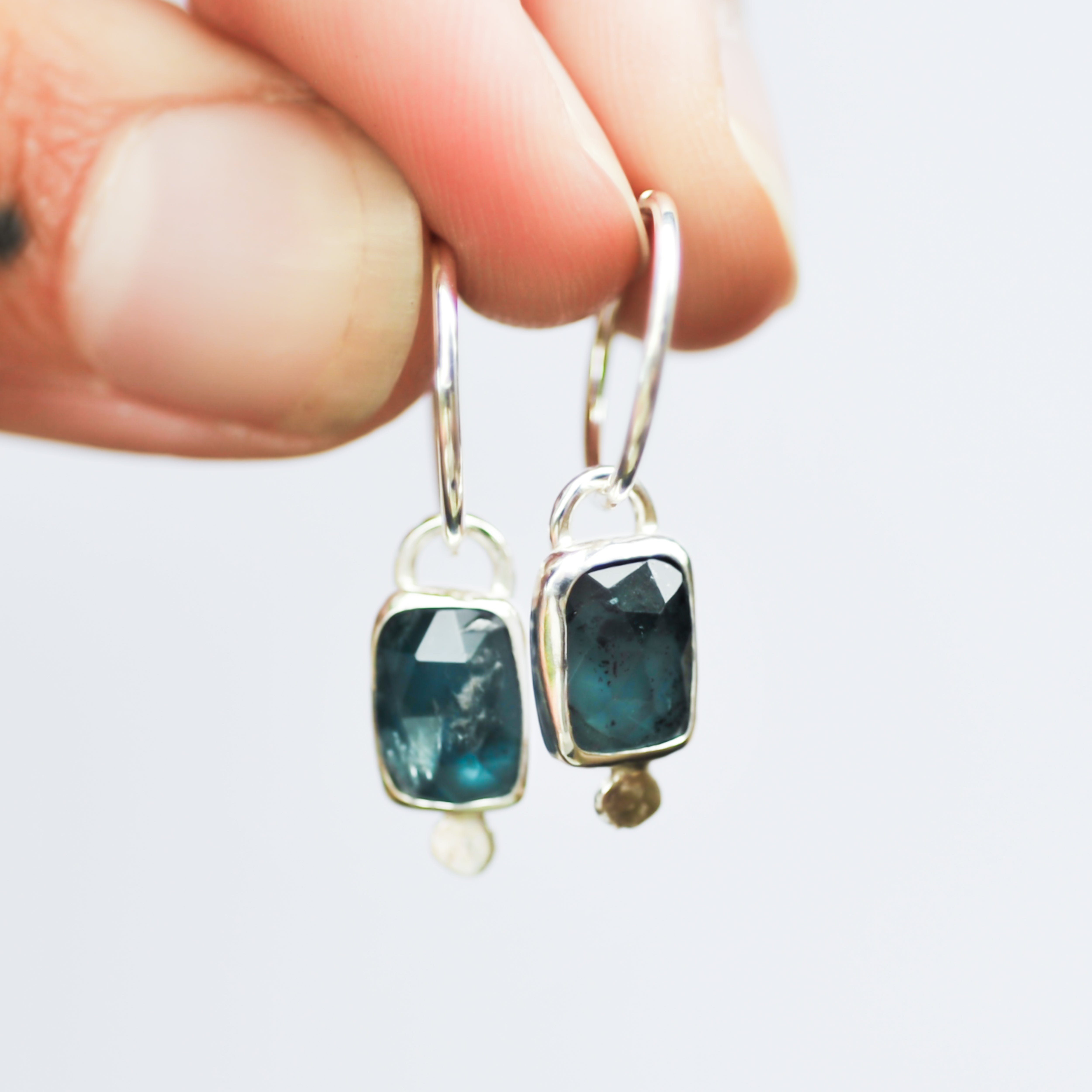 Kyanite Sleepers