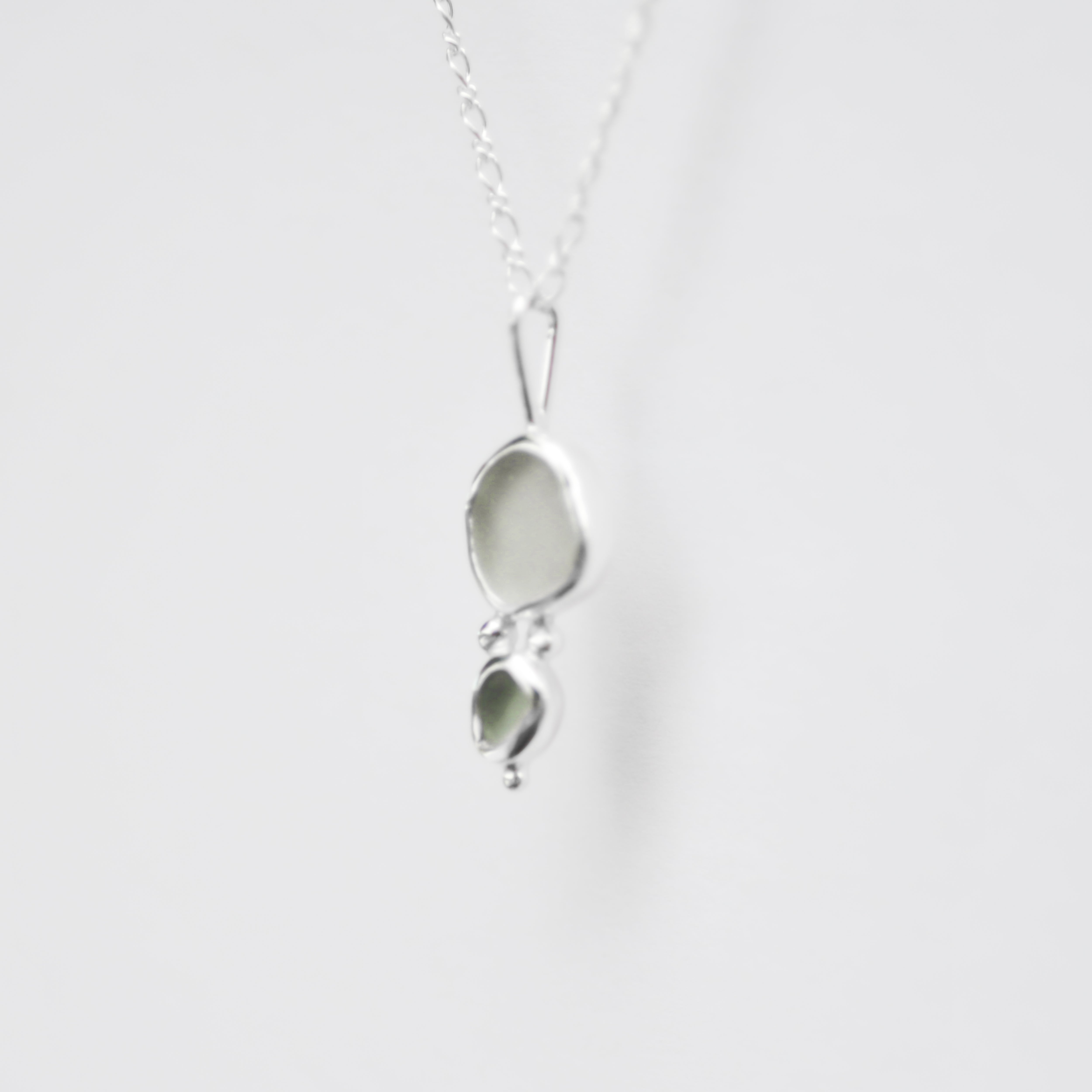 Sea Glass Necklace