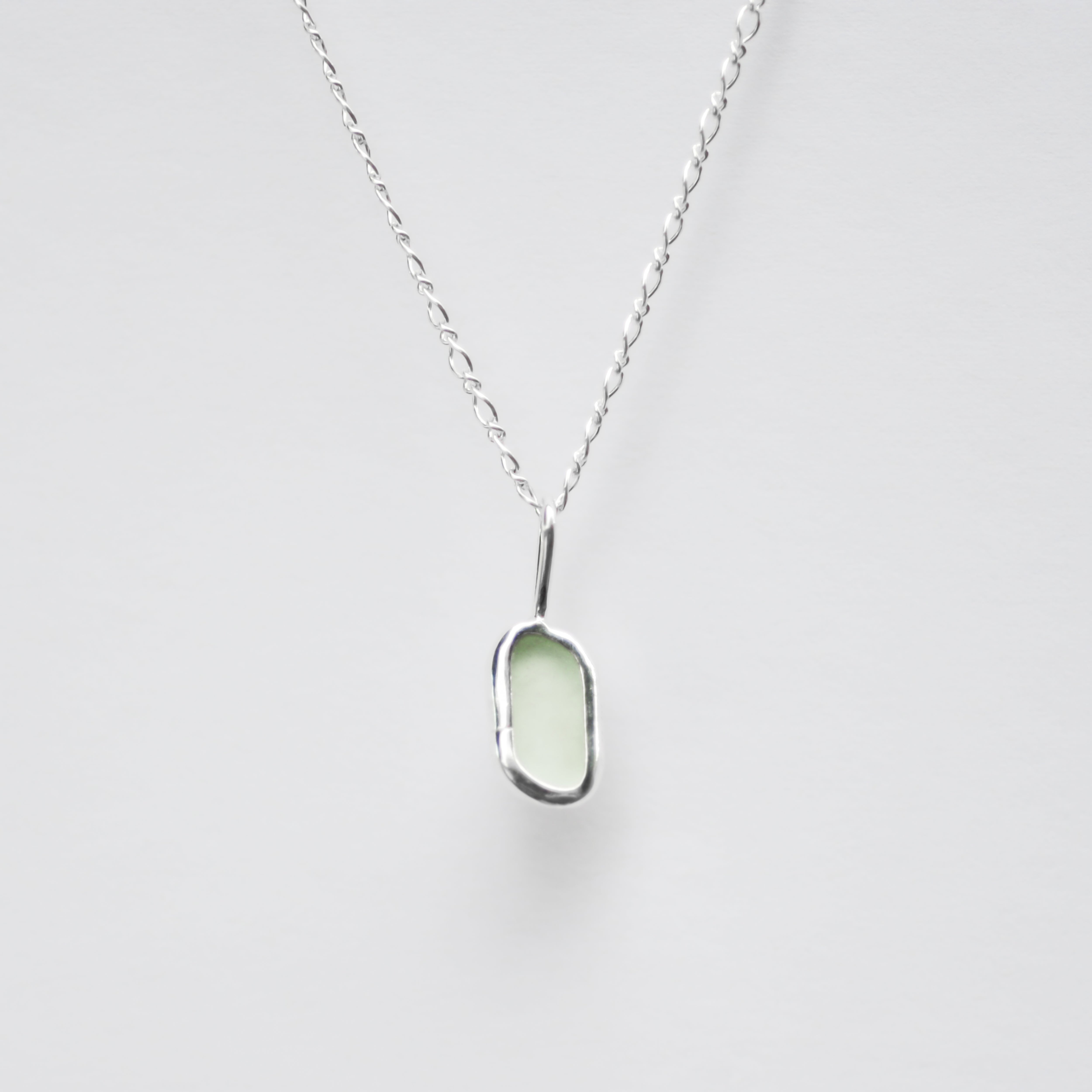 Sea Glass Necklace