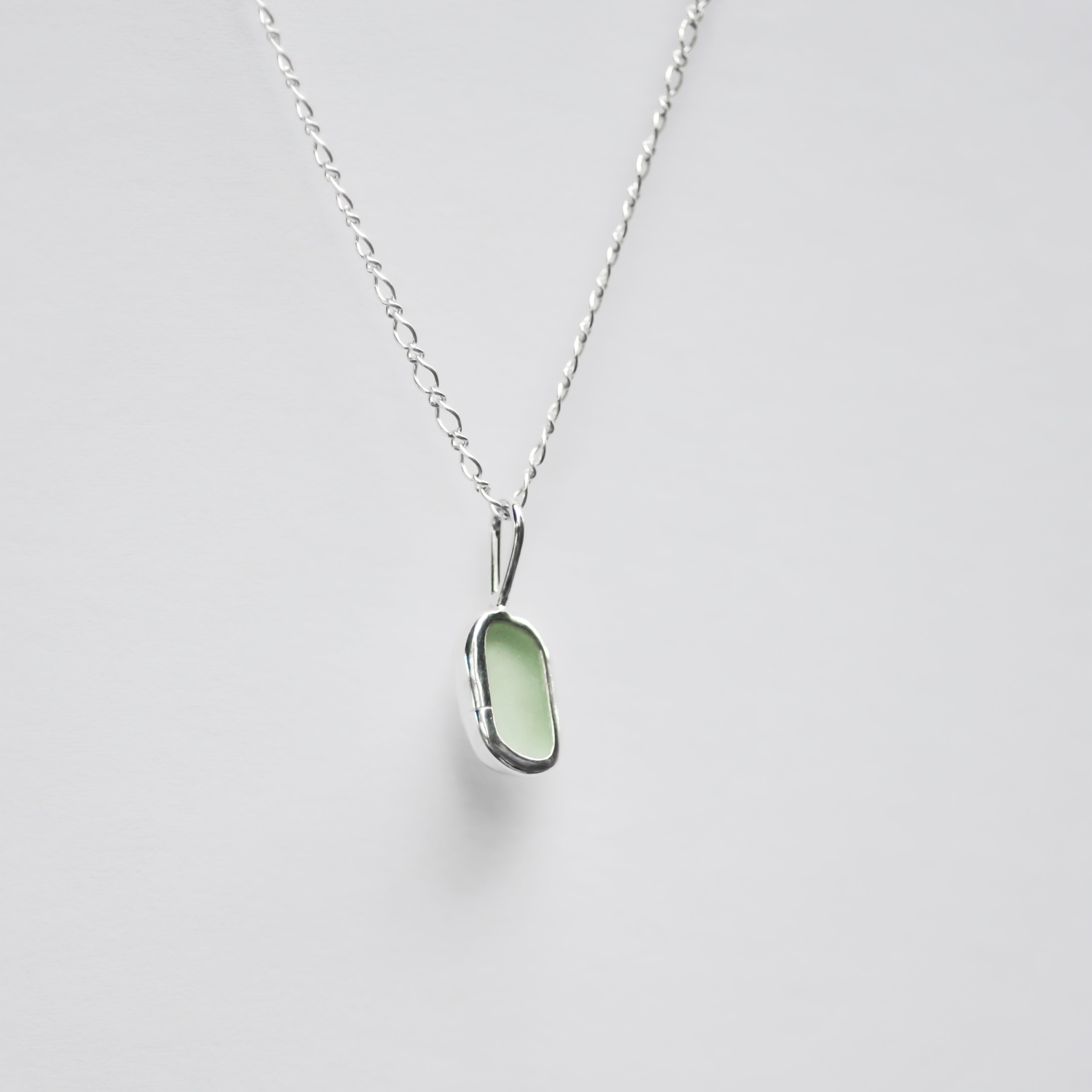 Sea Glass Necklace