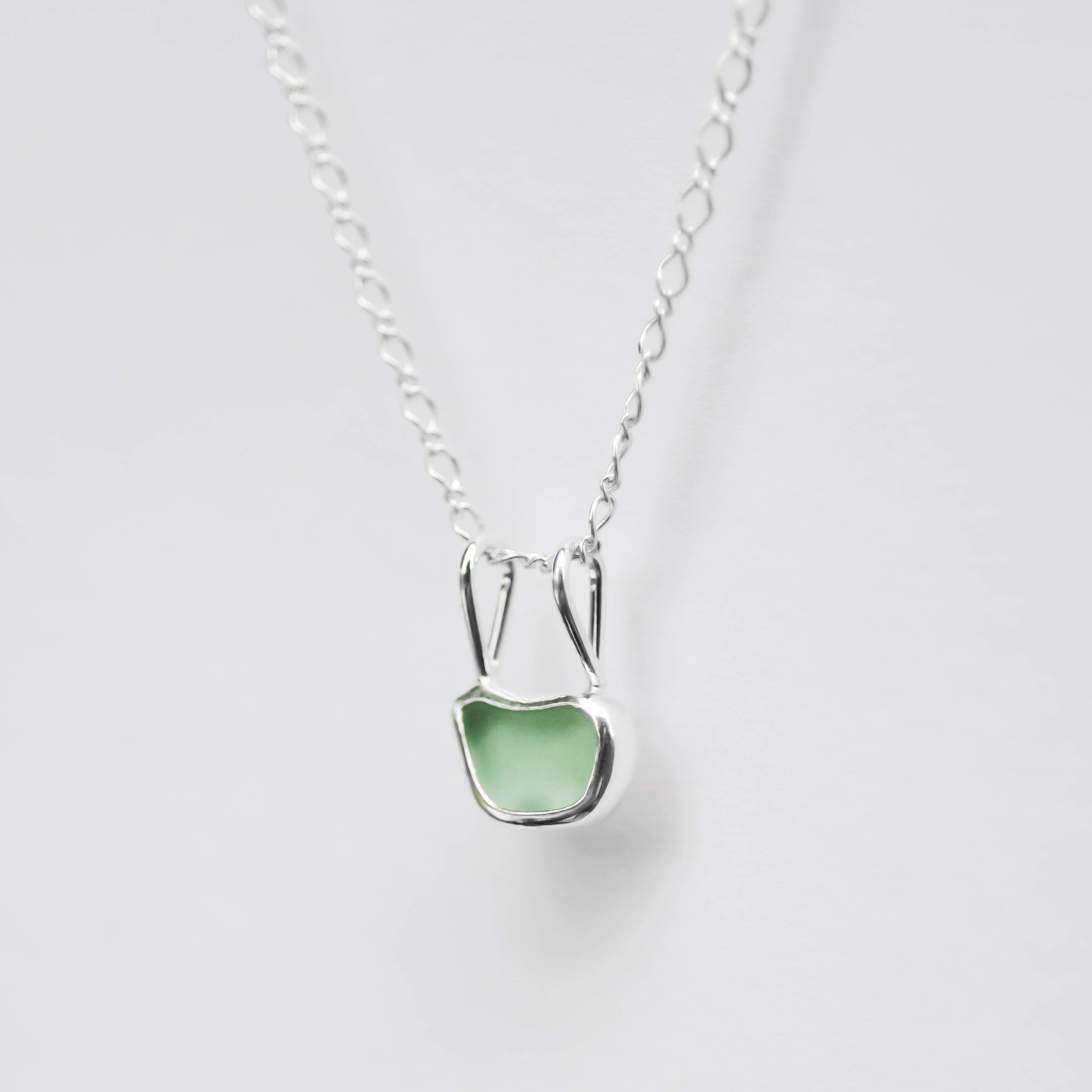 Sea Glass Necklace