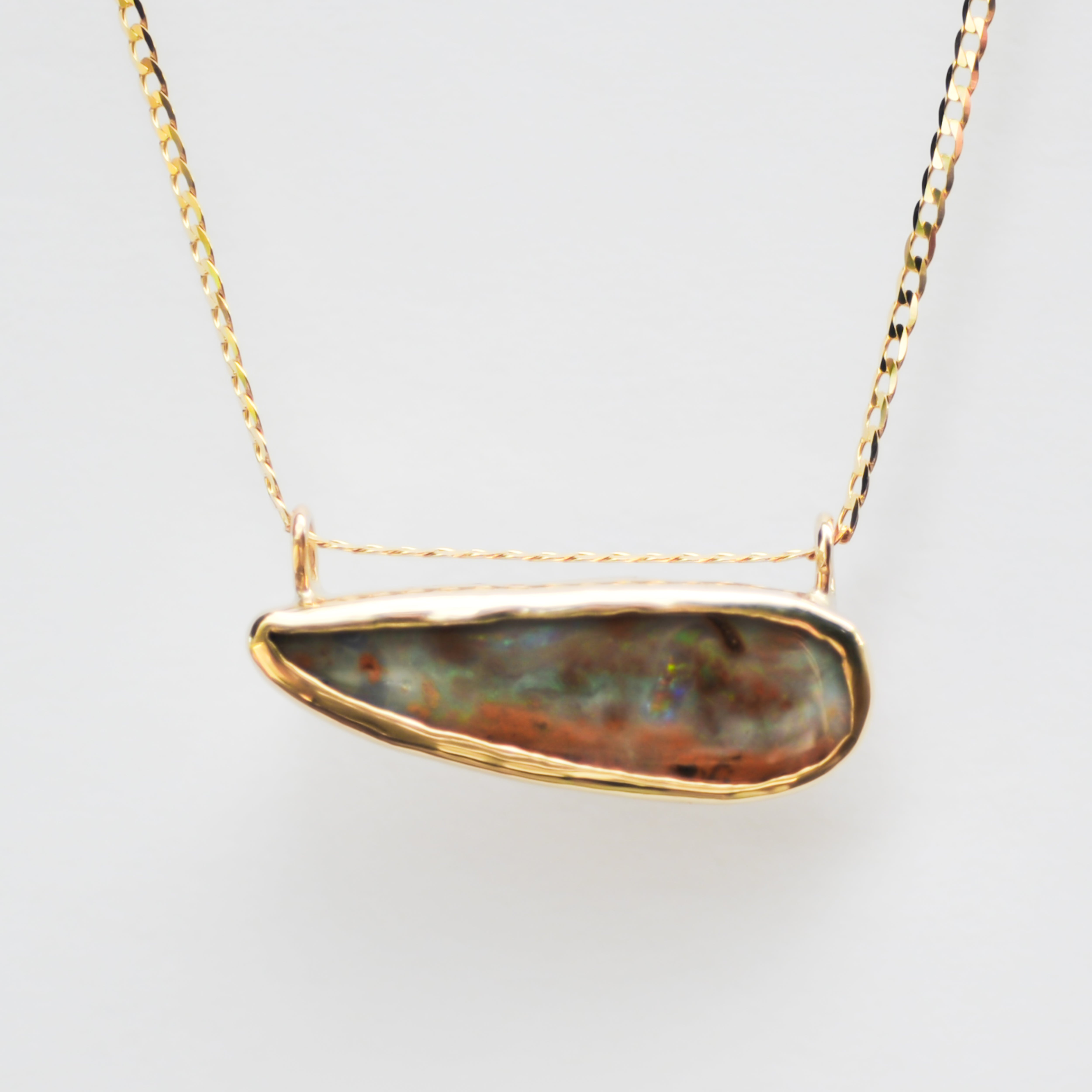 River Necklace