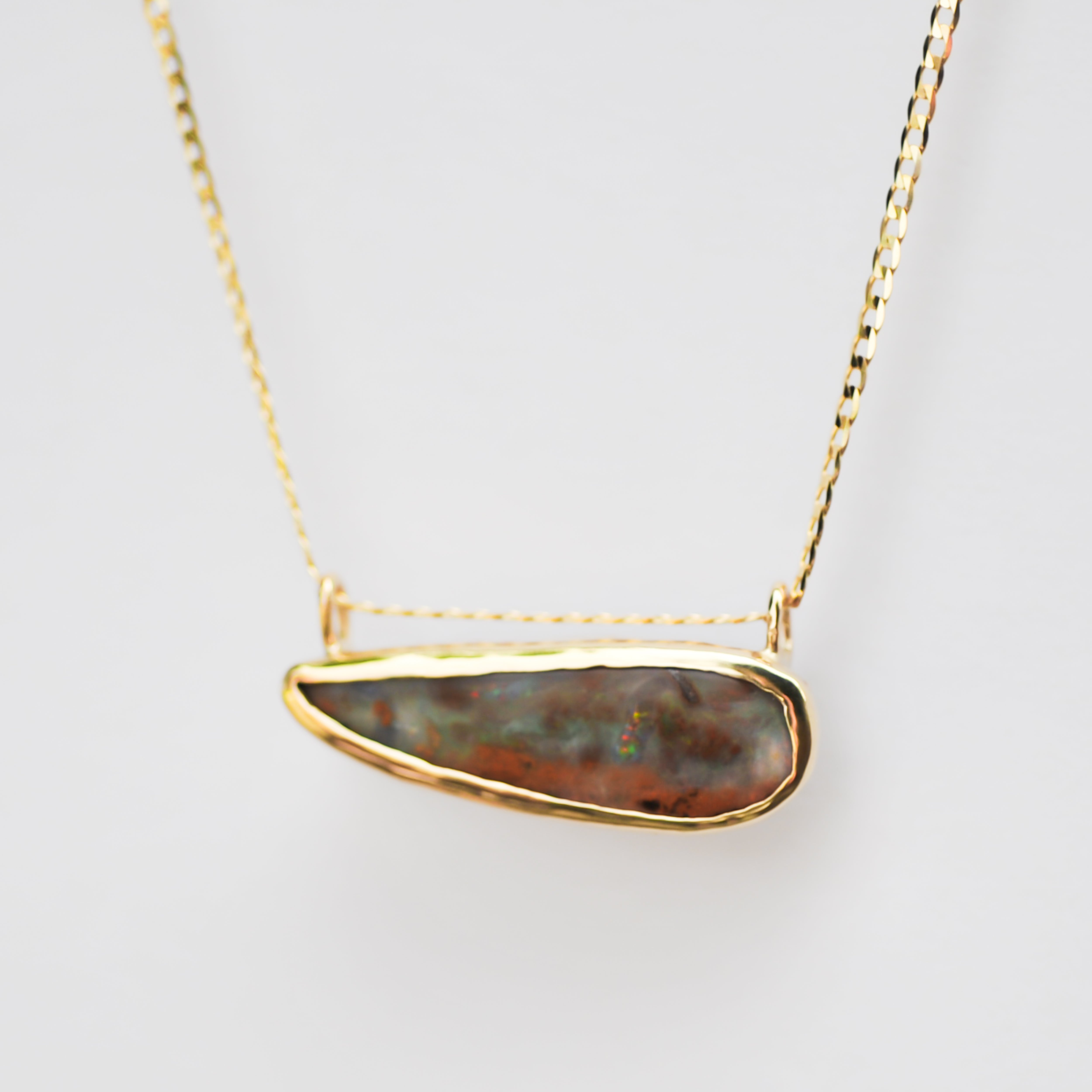 River Necklace