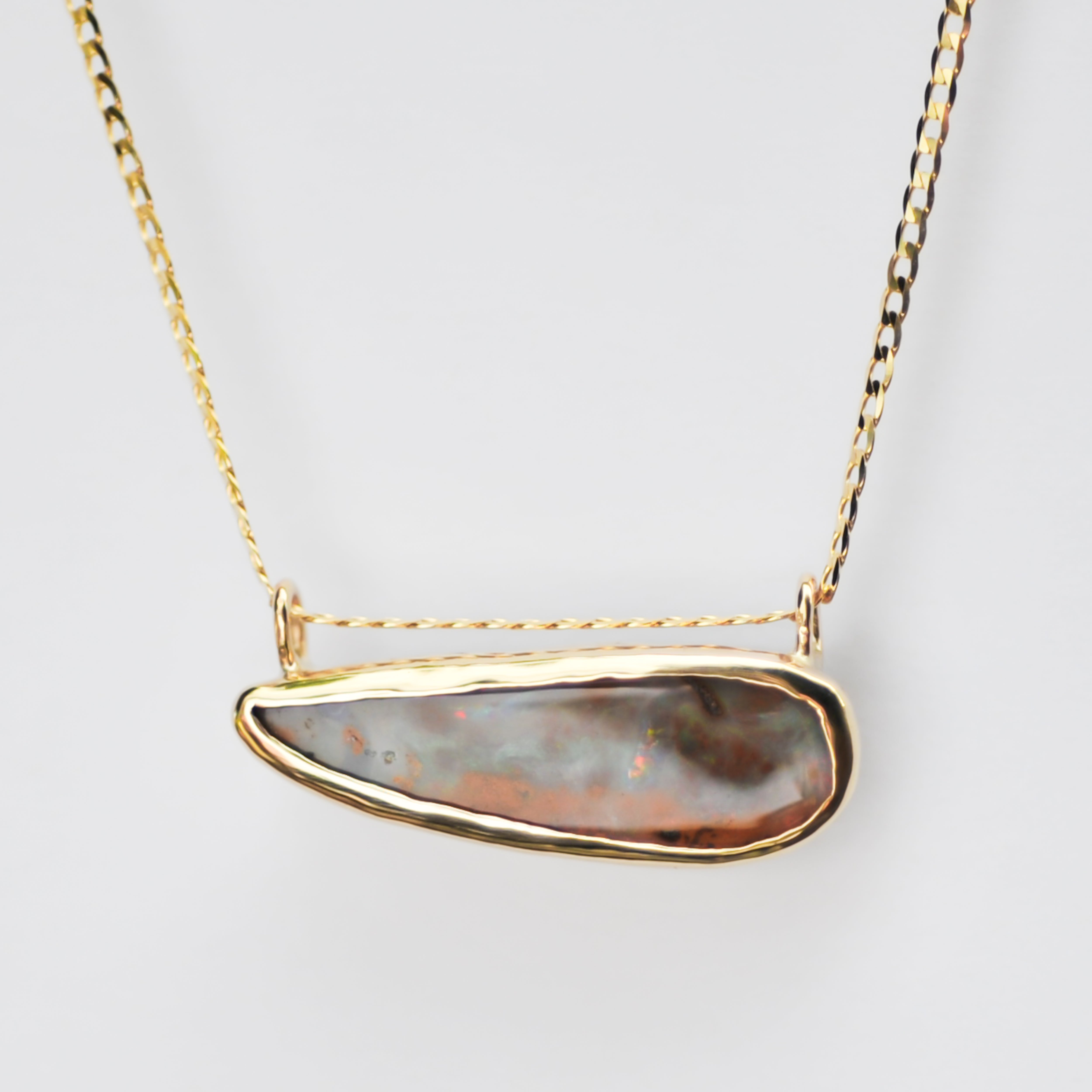 River Necklace