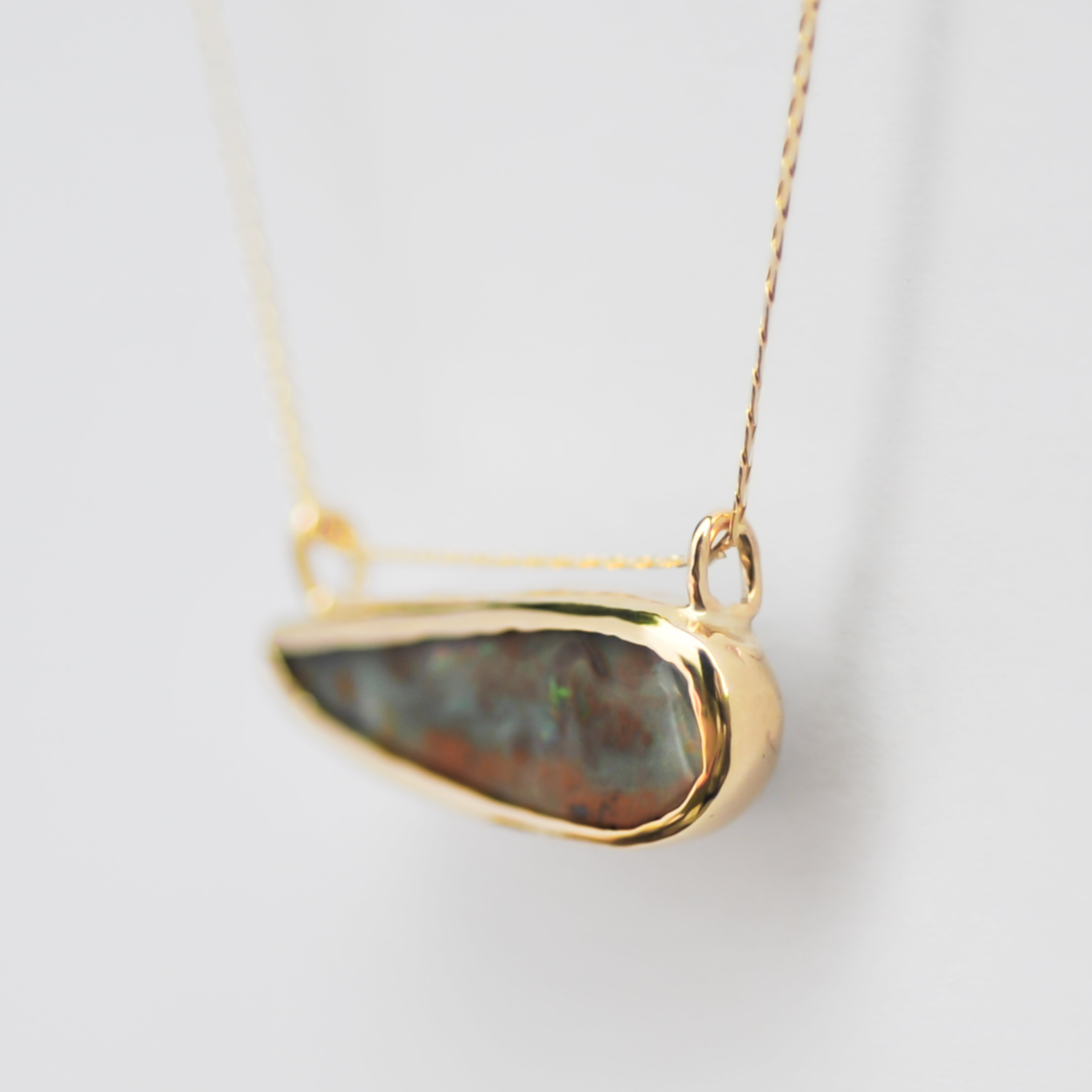 River Necklace