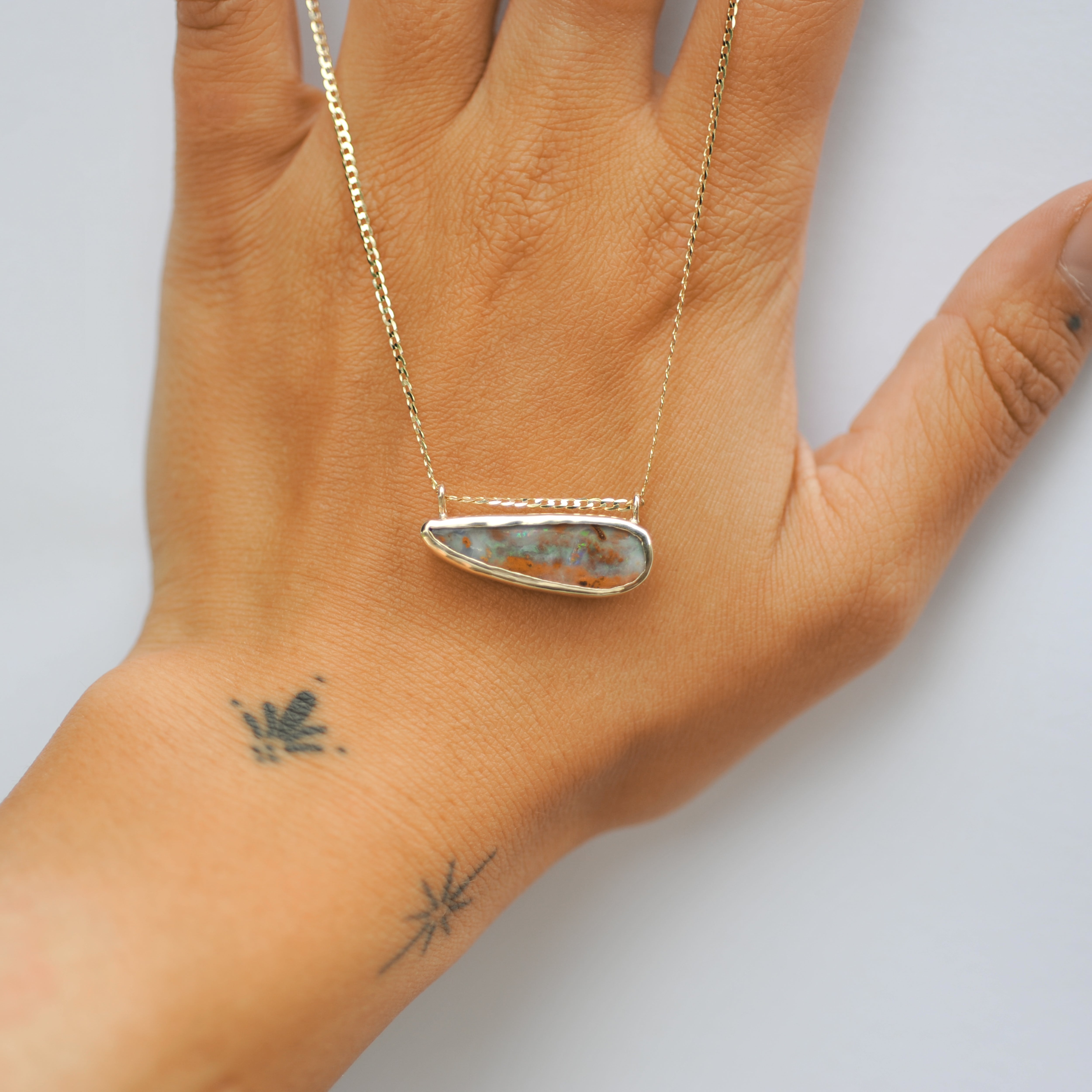 River Necklace