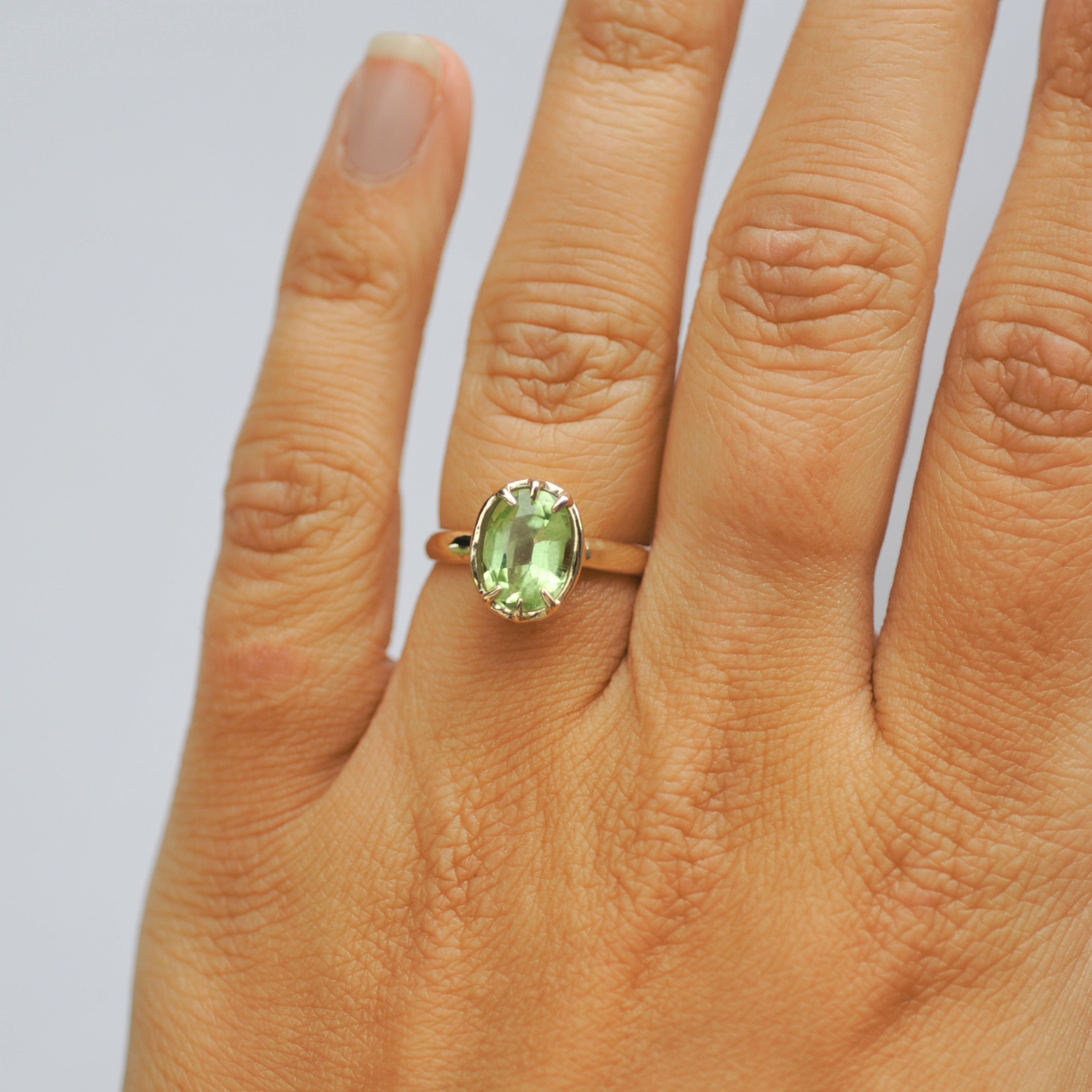Daphne Ring | N