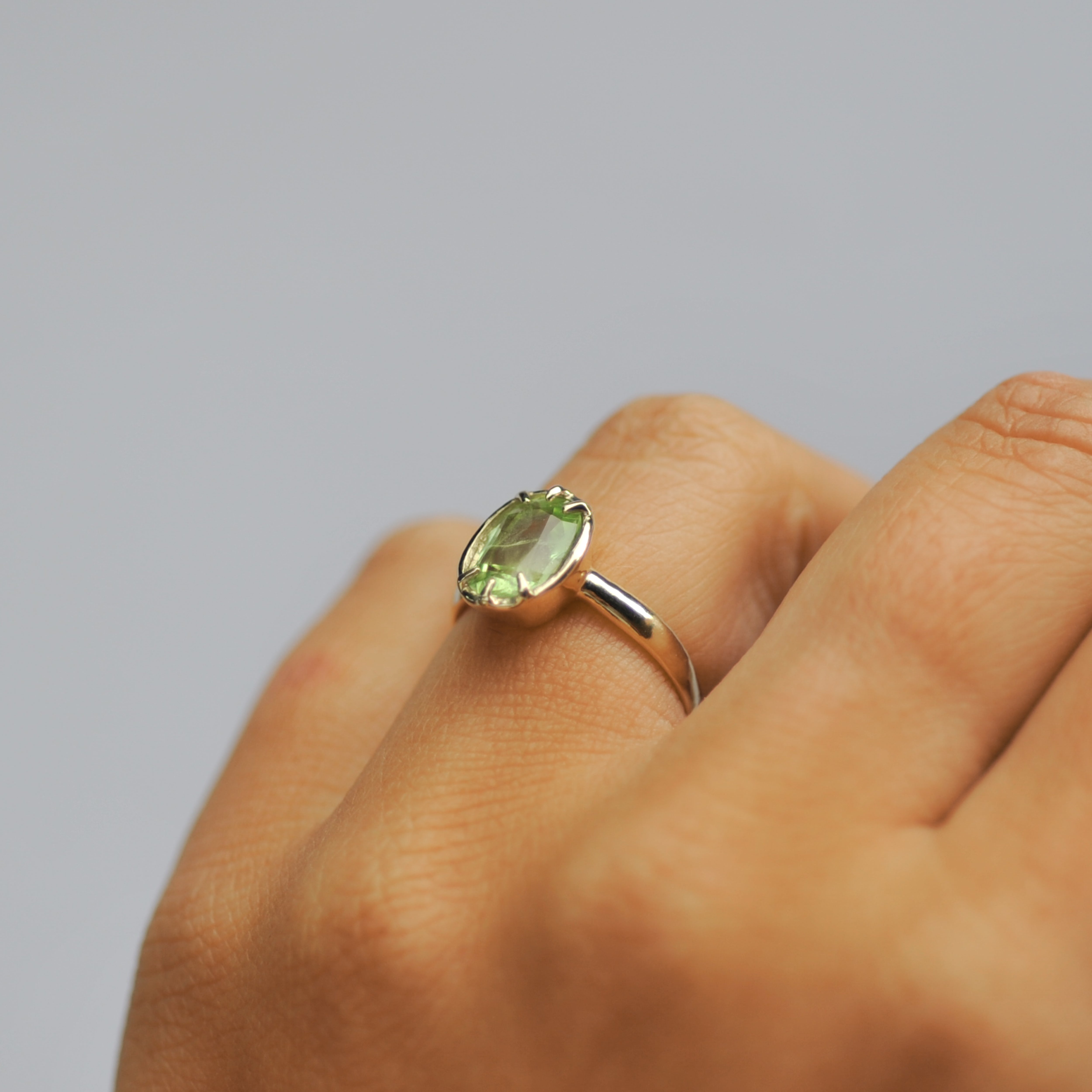 Daphne Ring | N