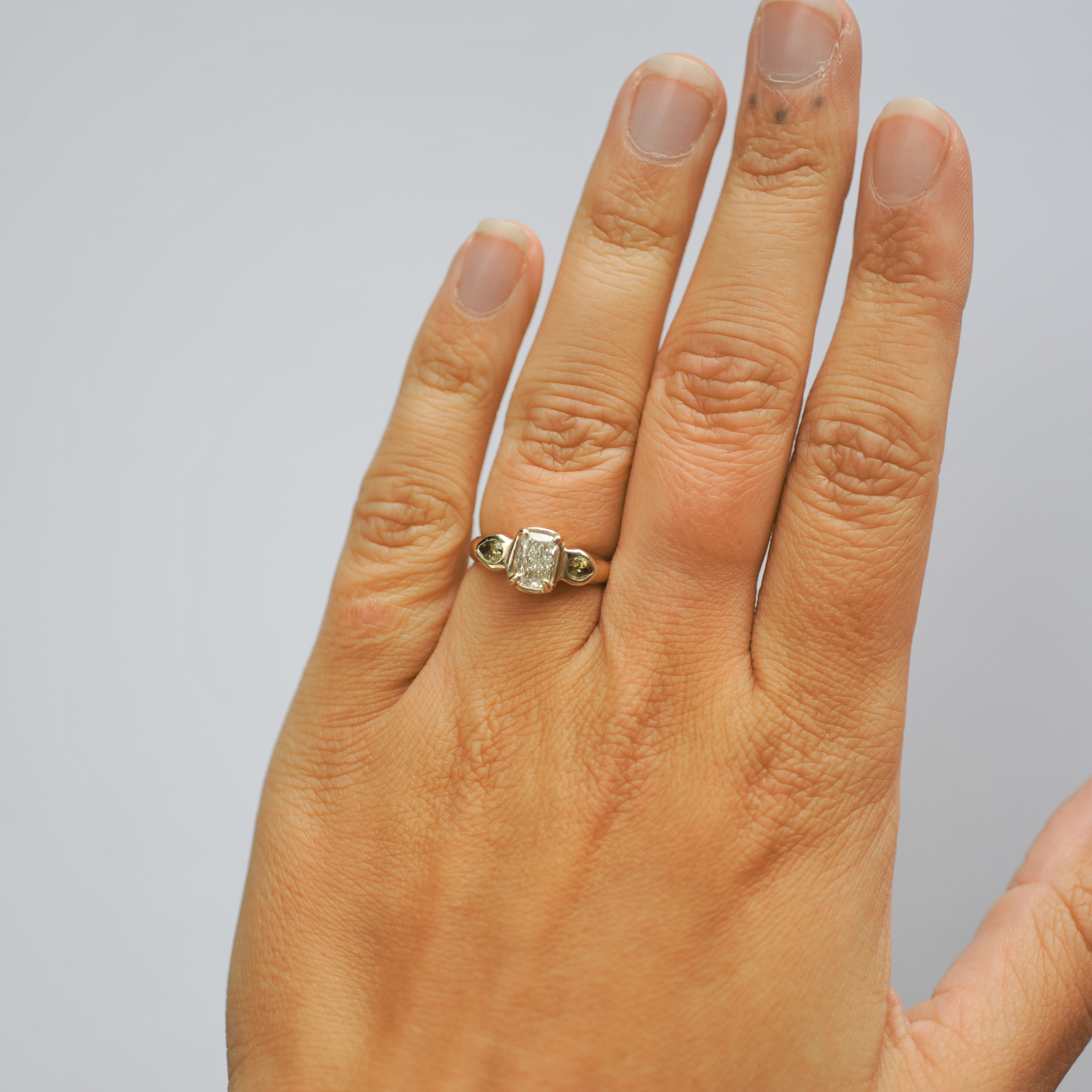 Kaia Ring