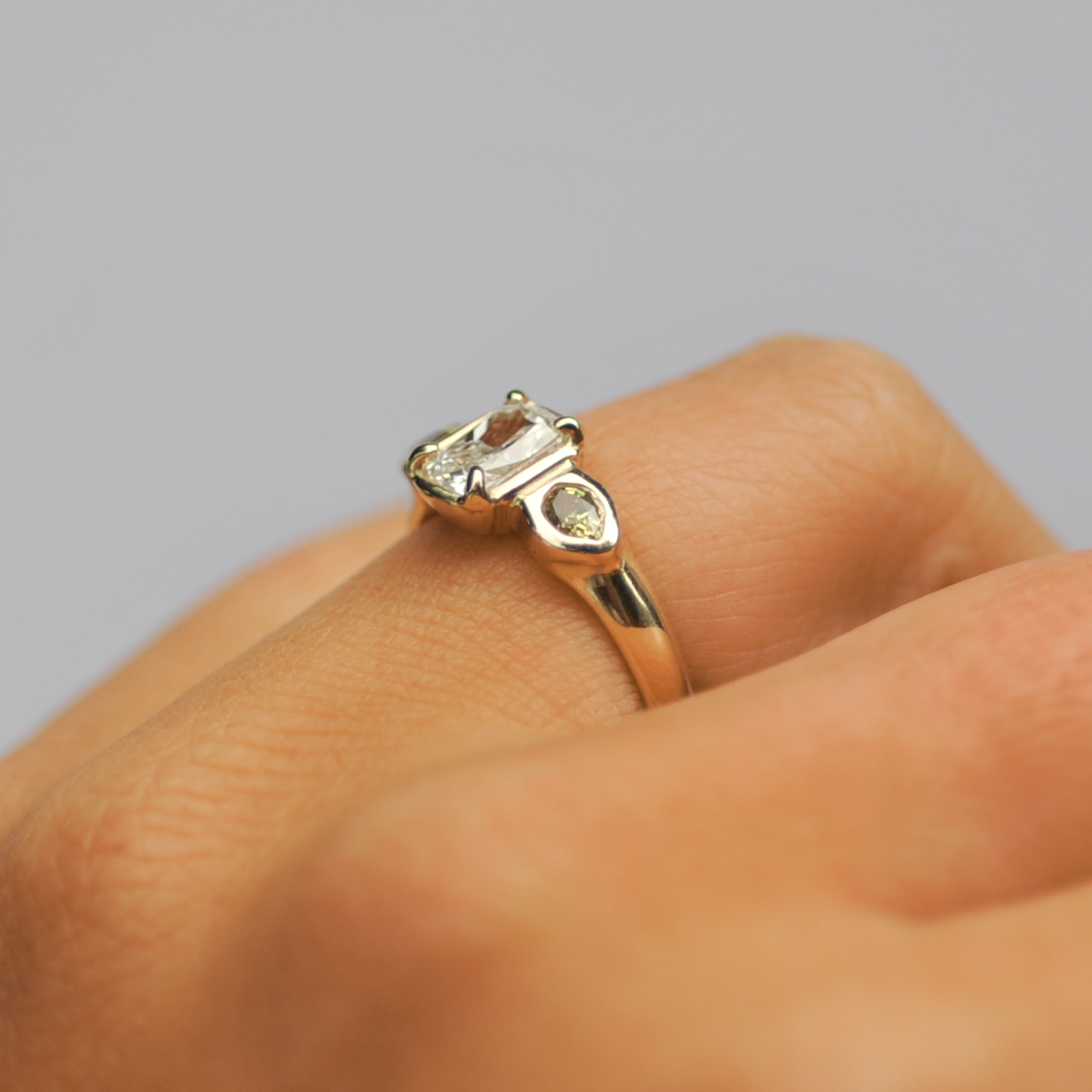 Kaia Ring