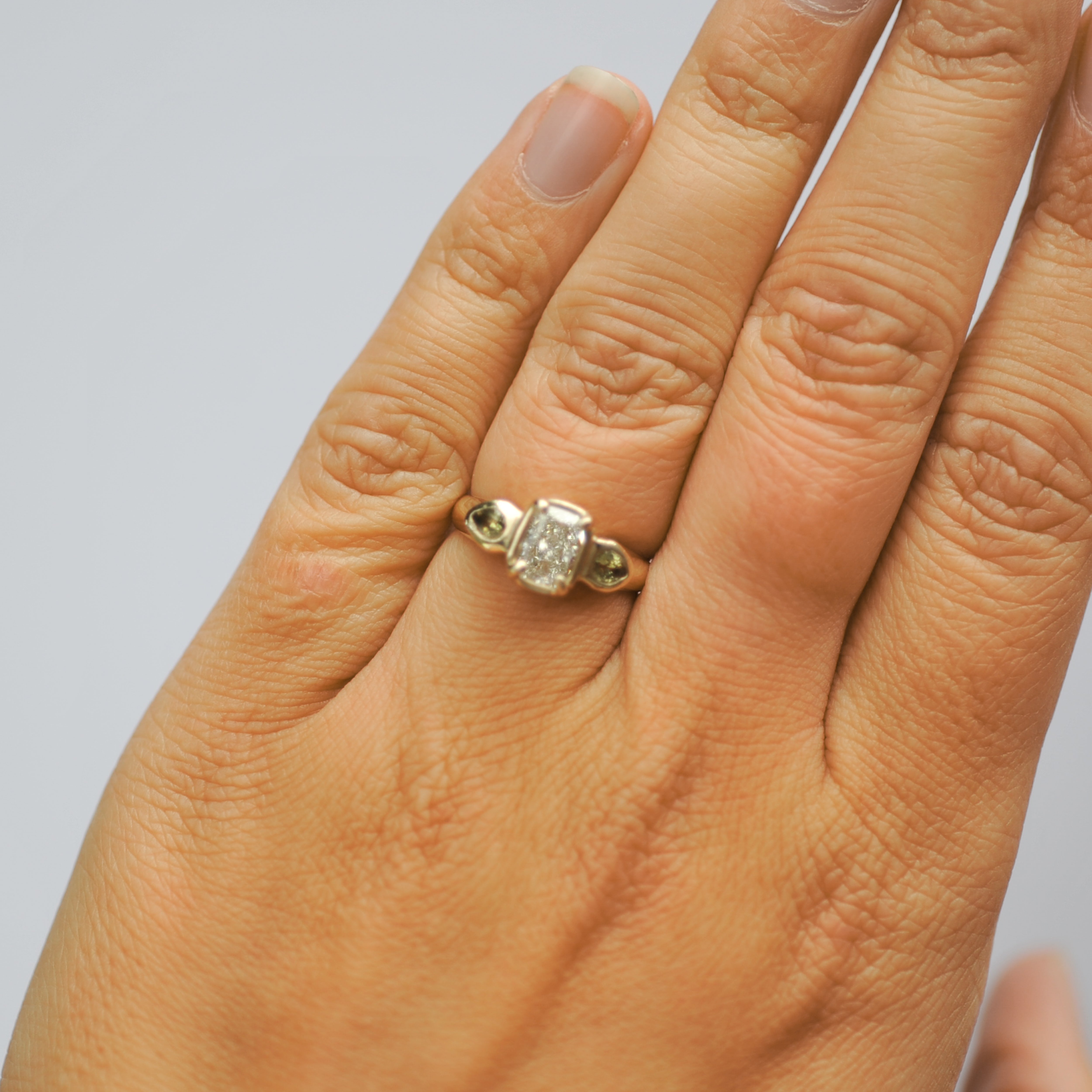 Kaia Ring