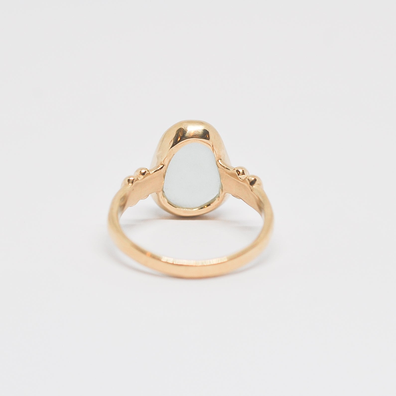 Auralie Ring | O