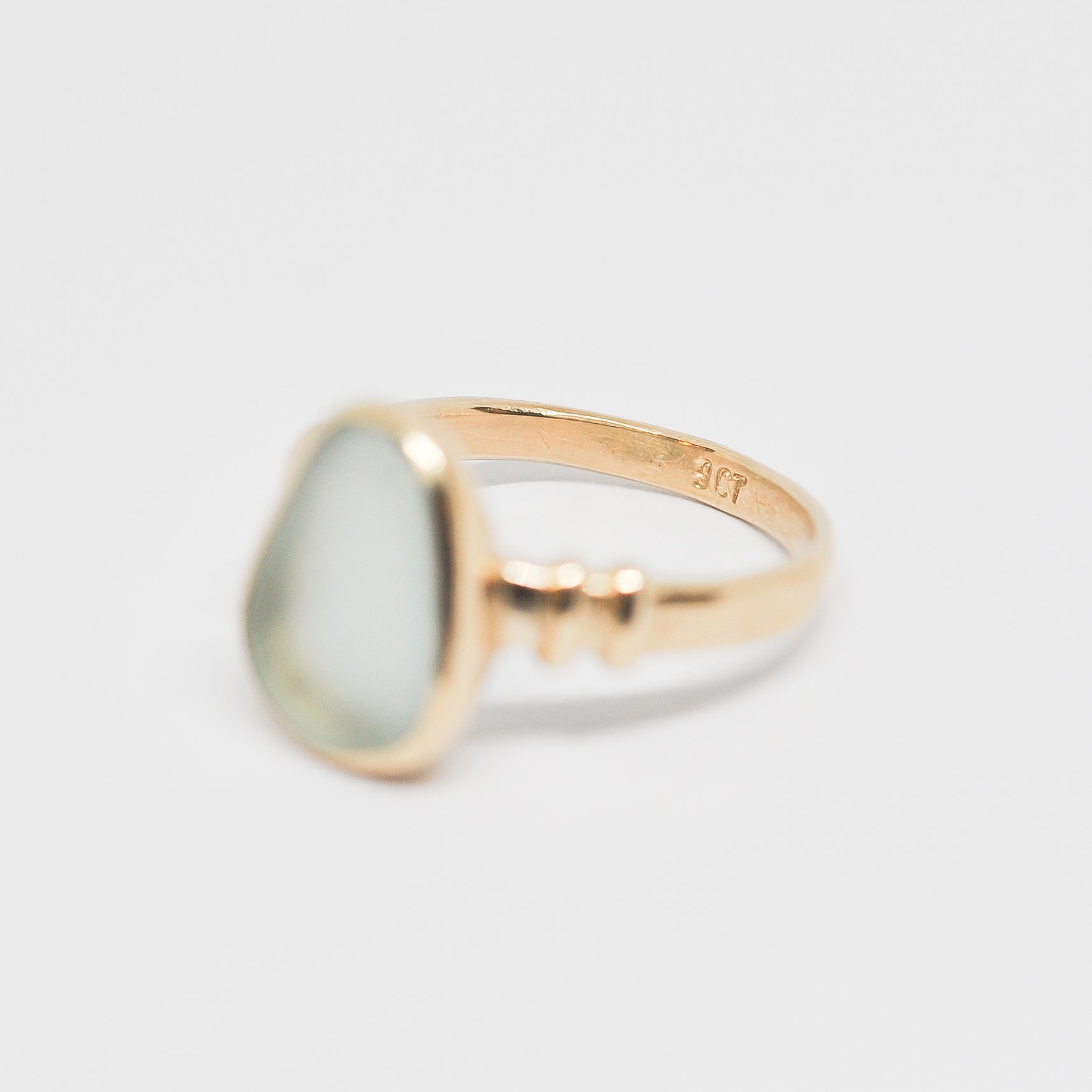 Auralie Ring | O