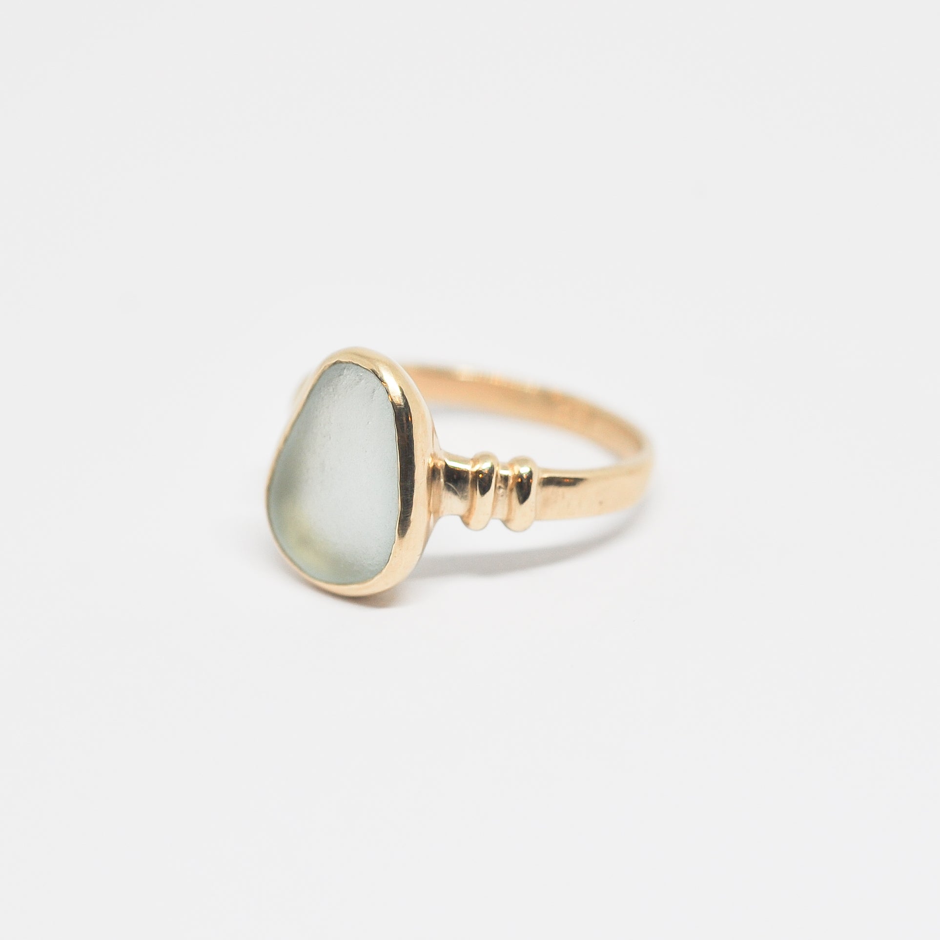 Auralie Ring | O