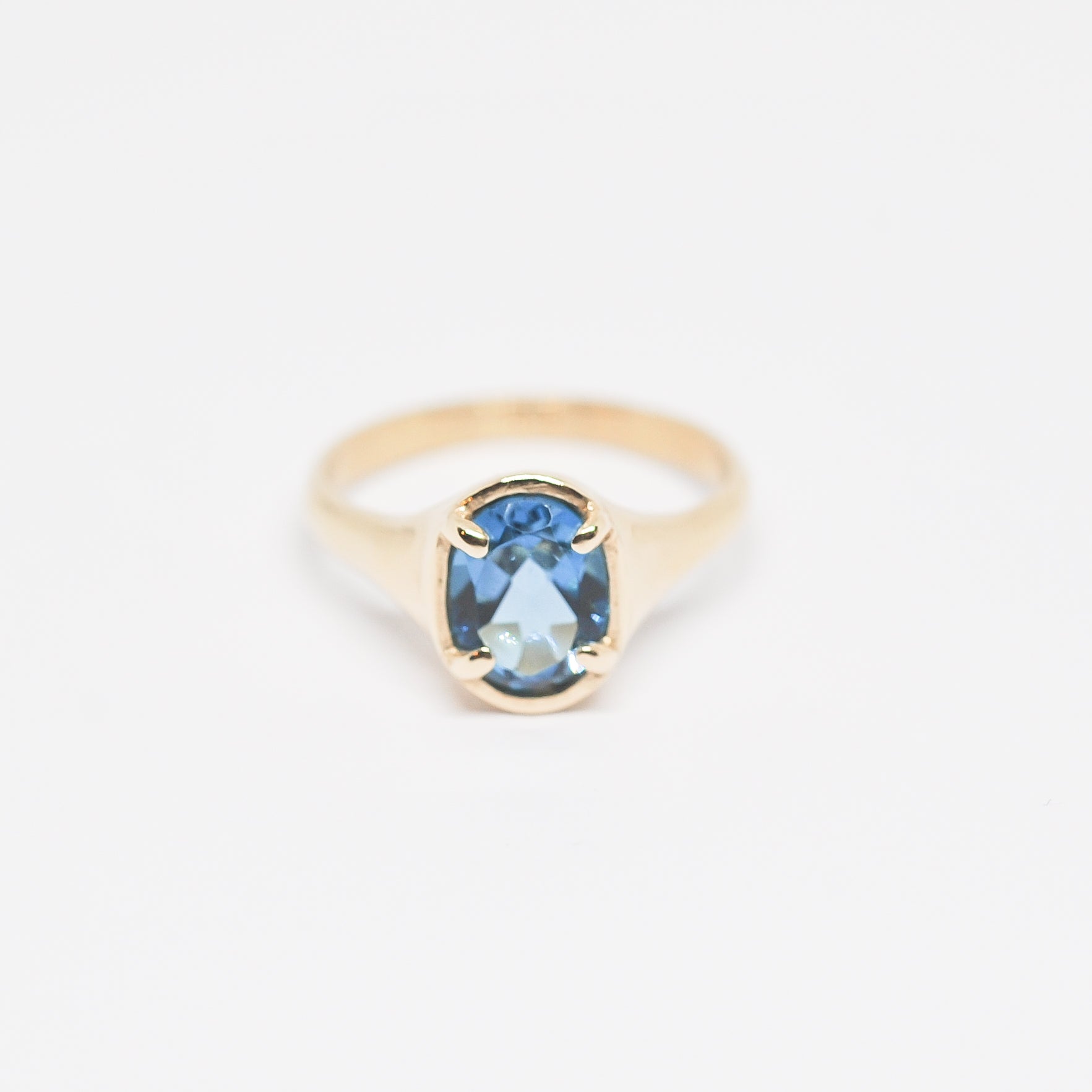 Lil's Ring