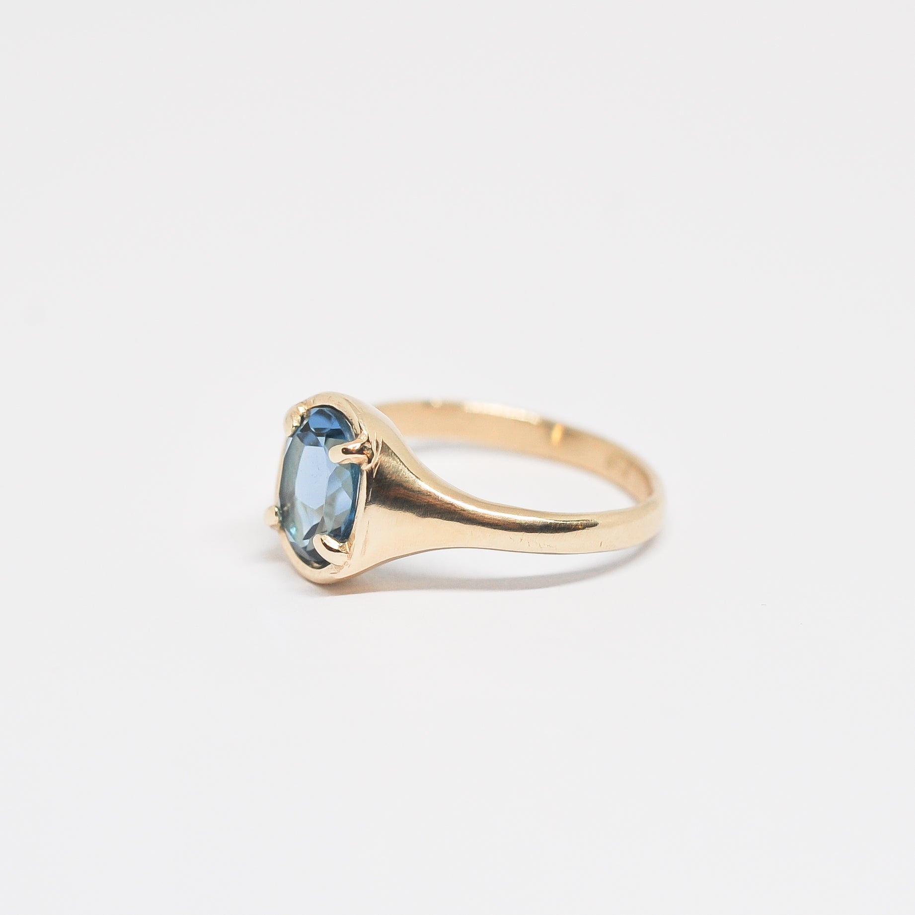 Lil's Ring