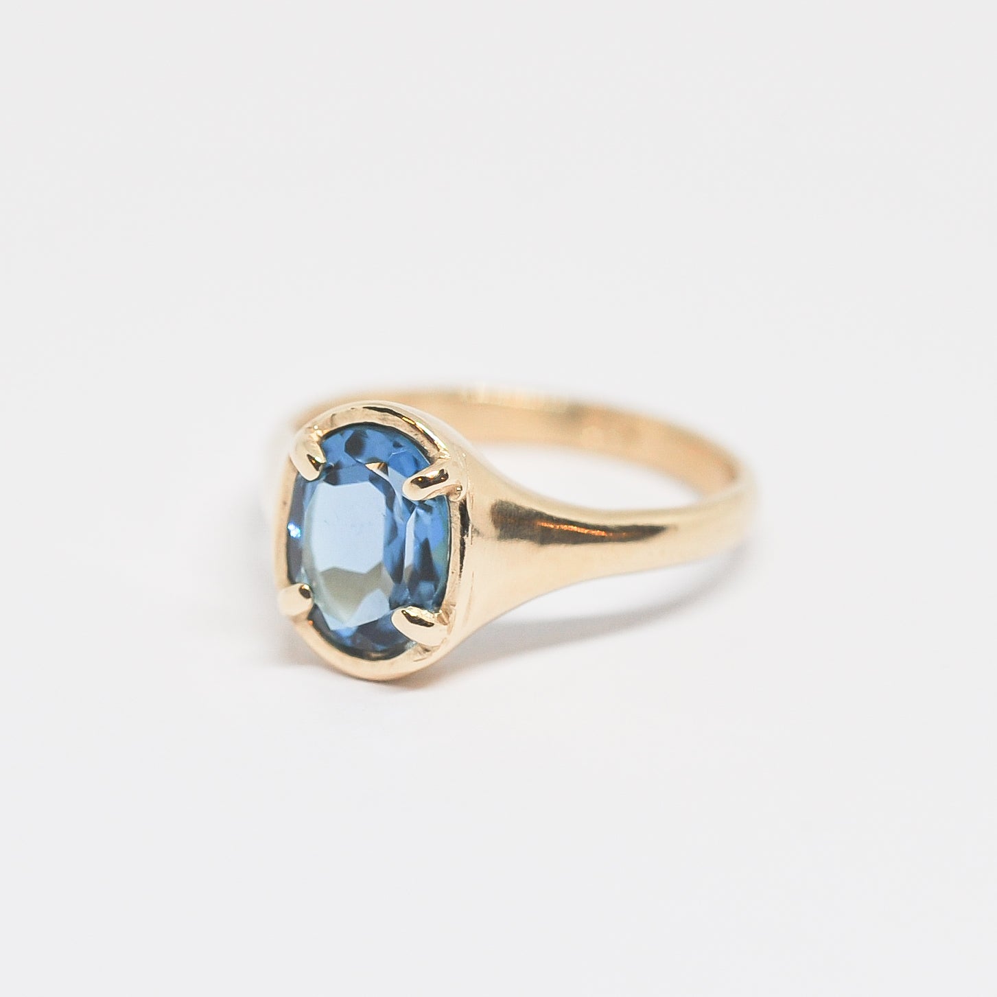 Lil's Ring