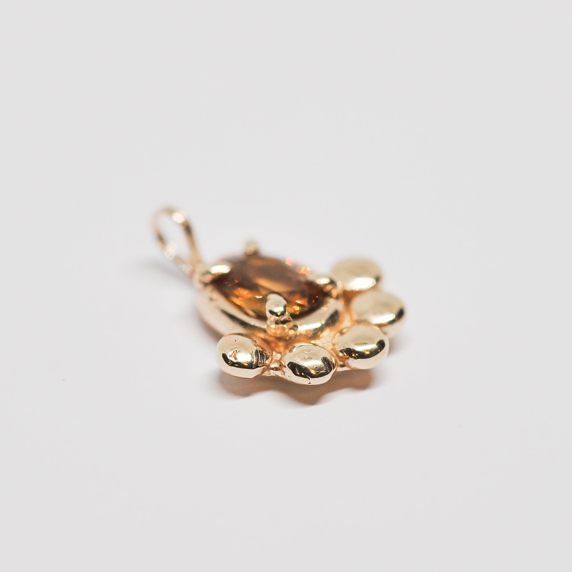 Venus Necklace