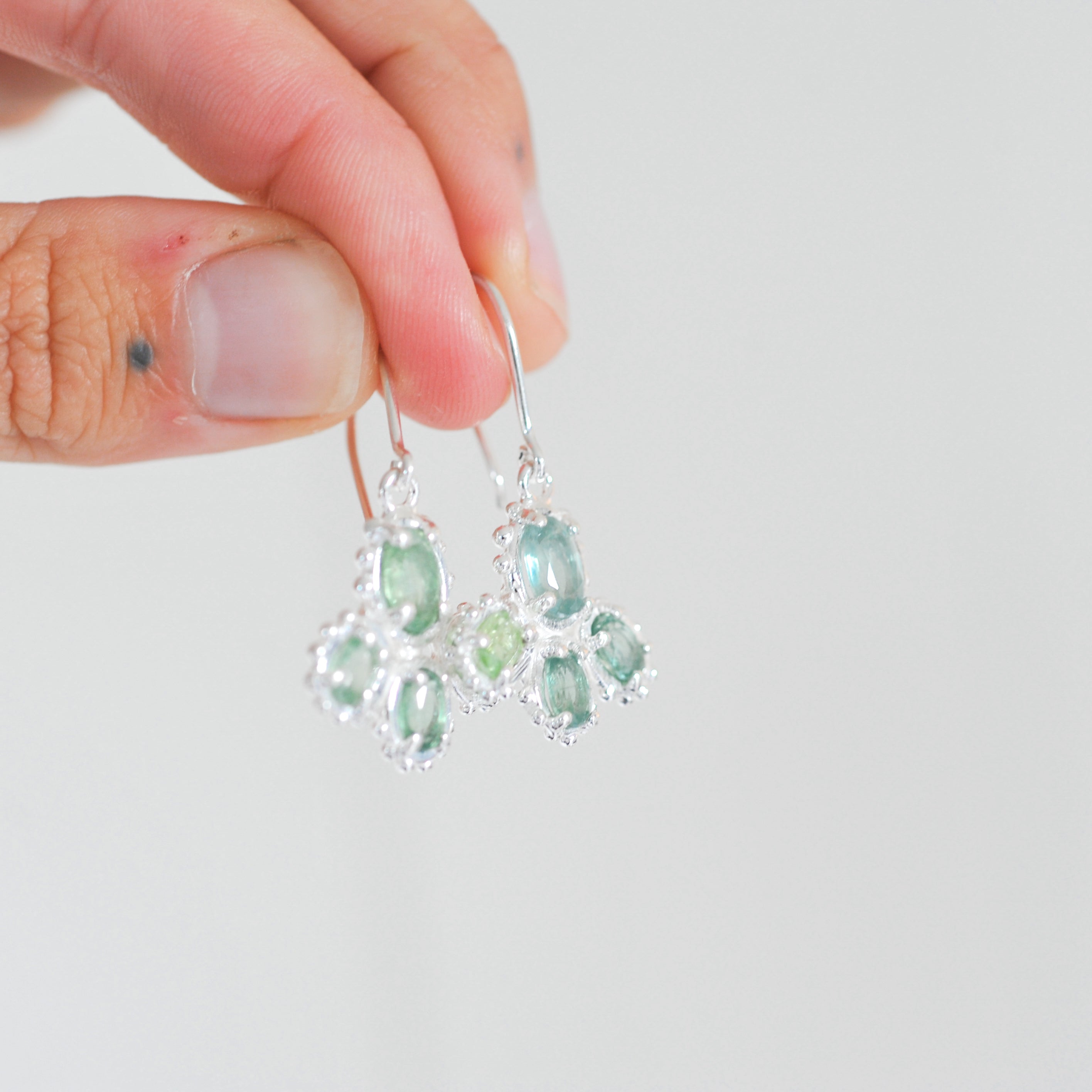 Lunéa Earrings