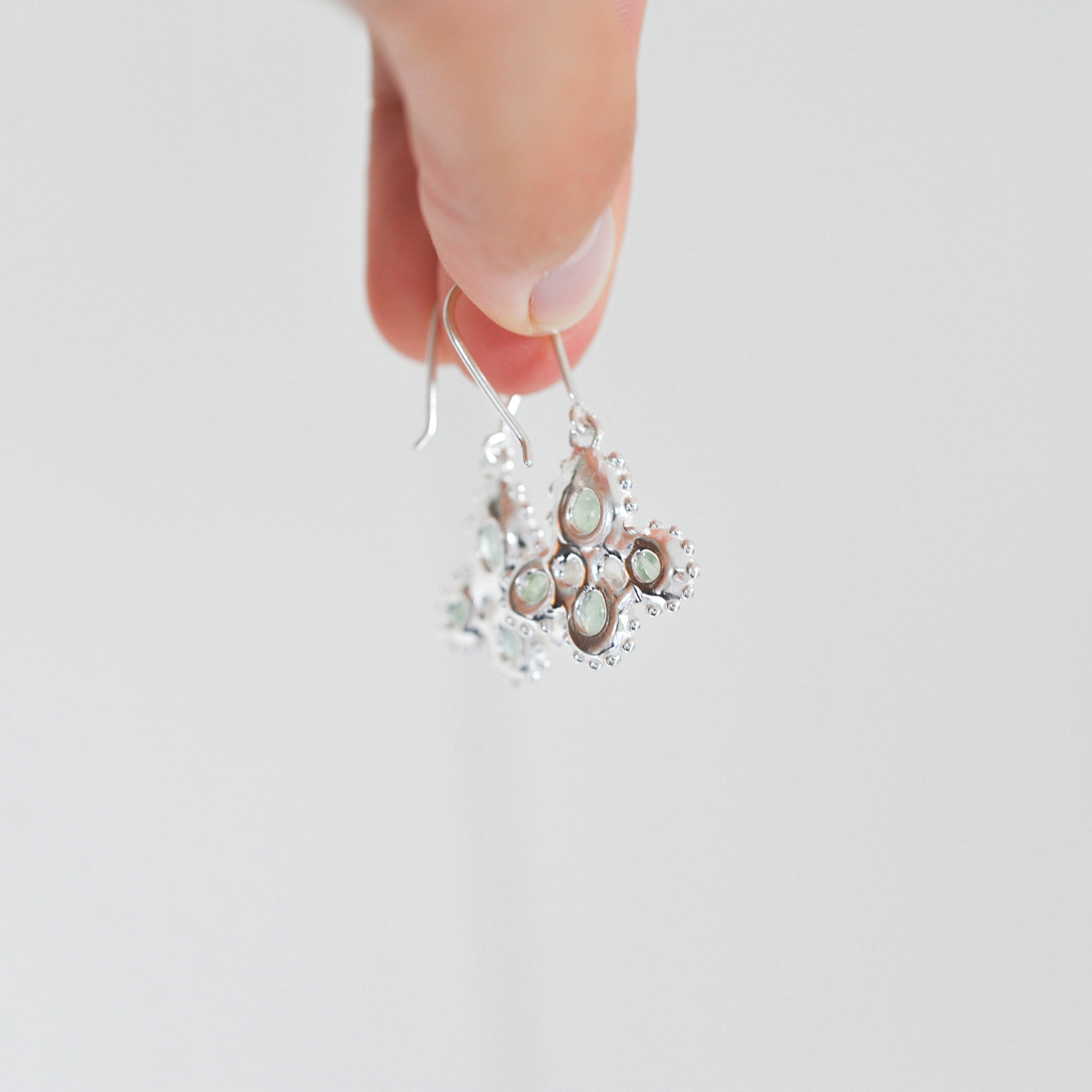 Lunéa Earrings