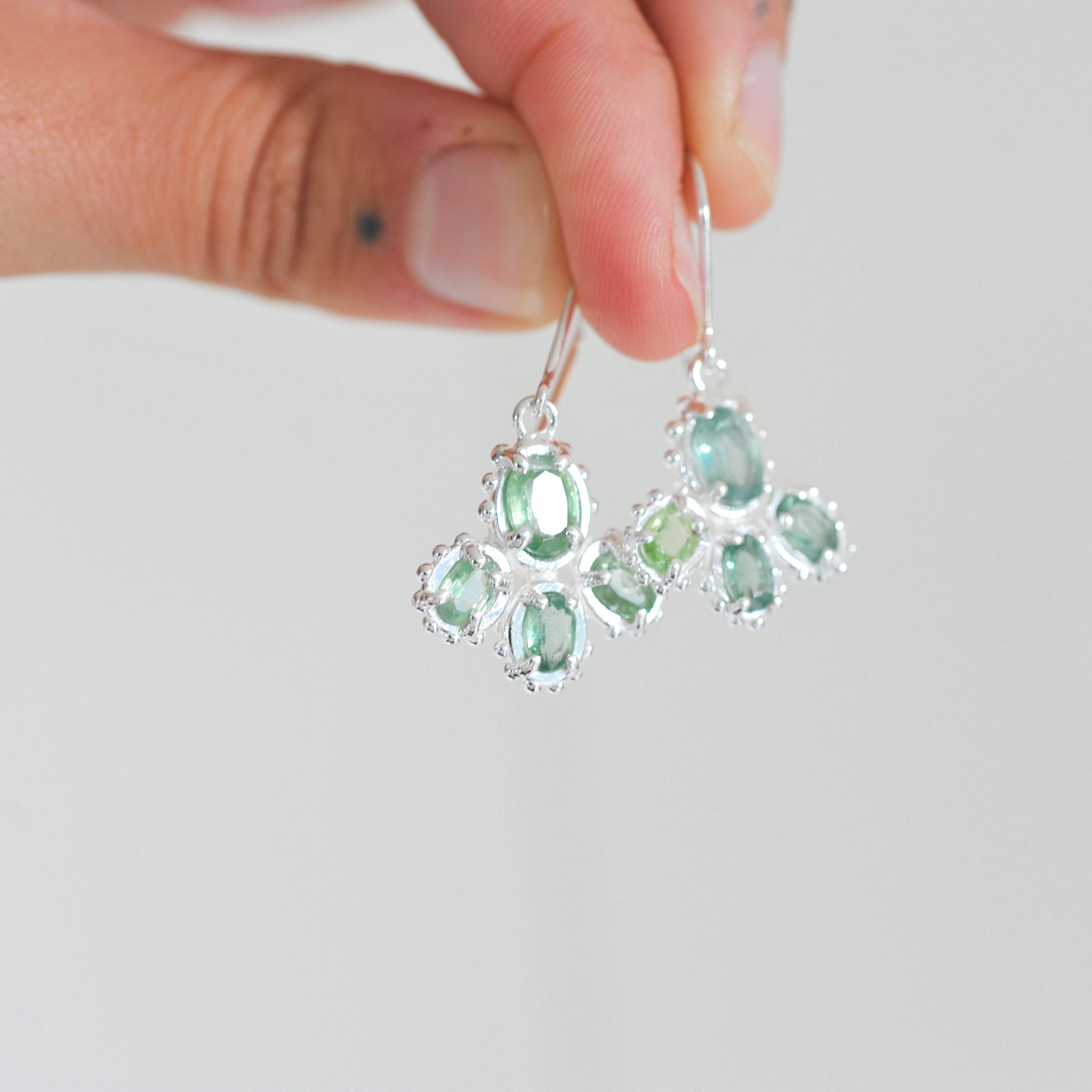 Lunéa Earrings