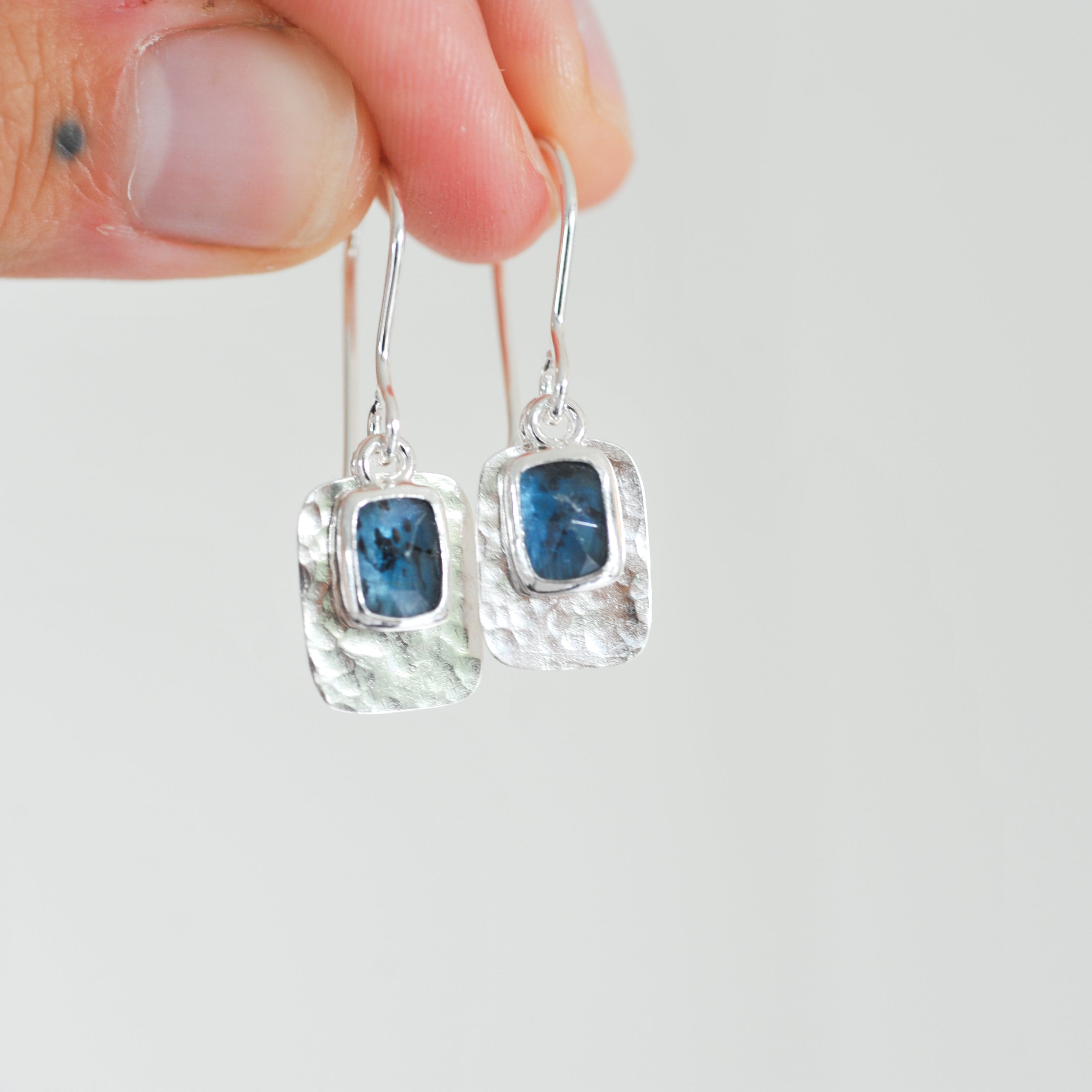 Alera Earrings