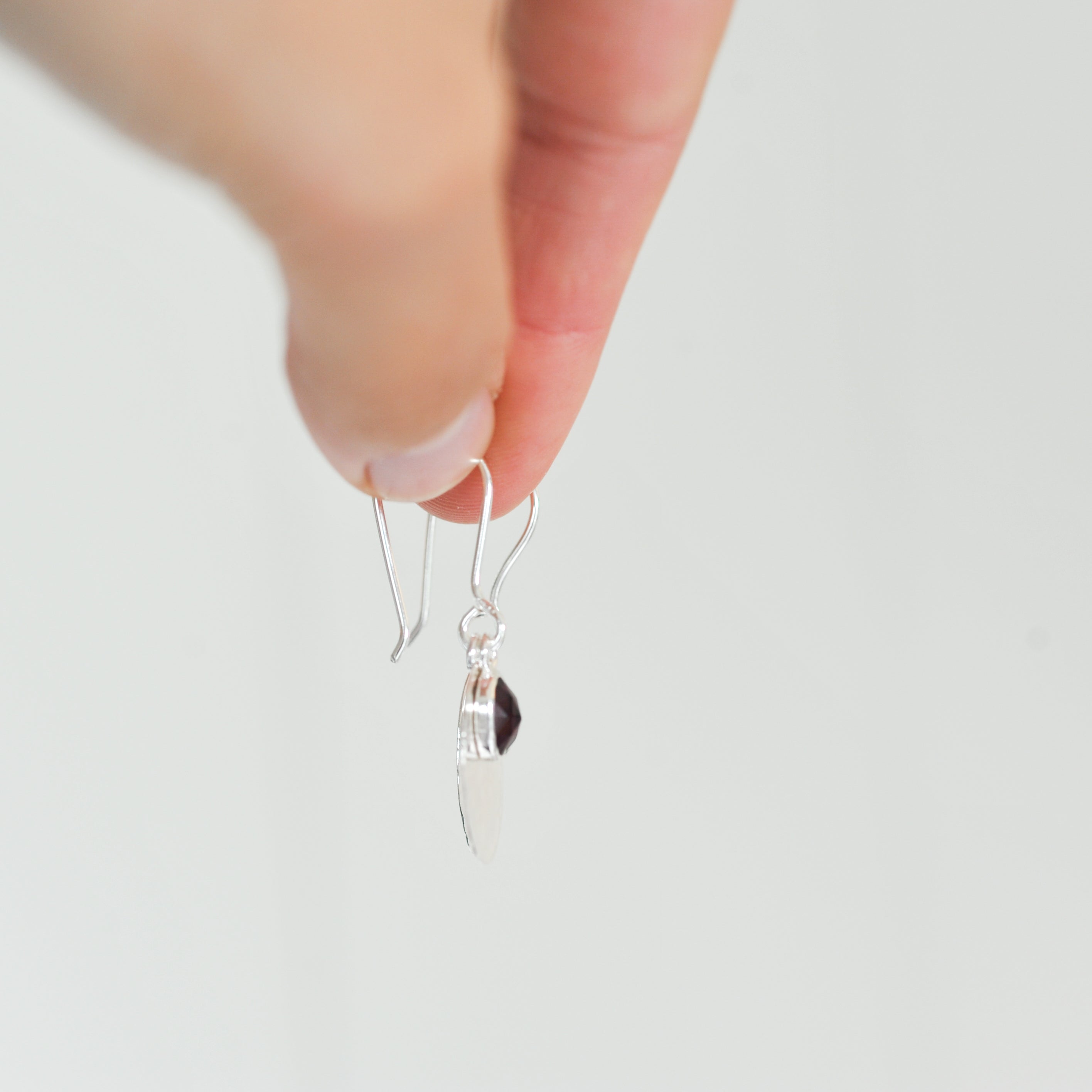 Serra Earrings