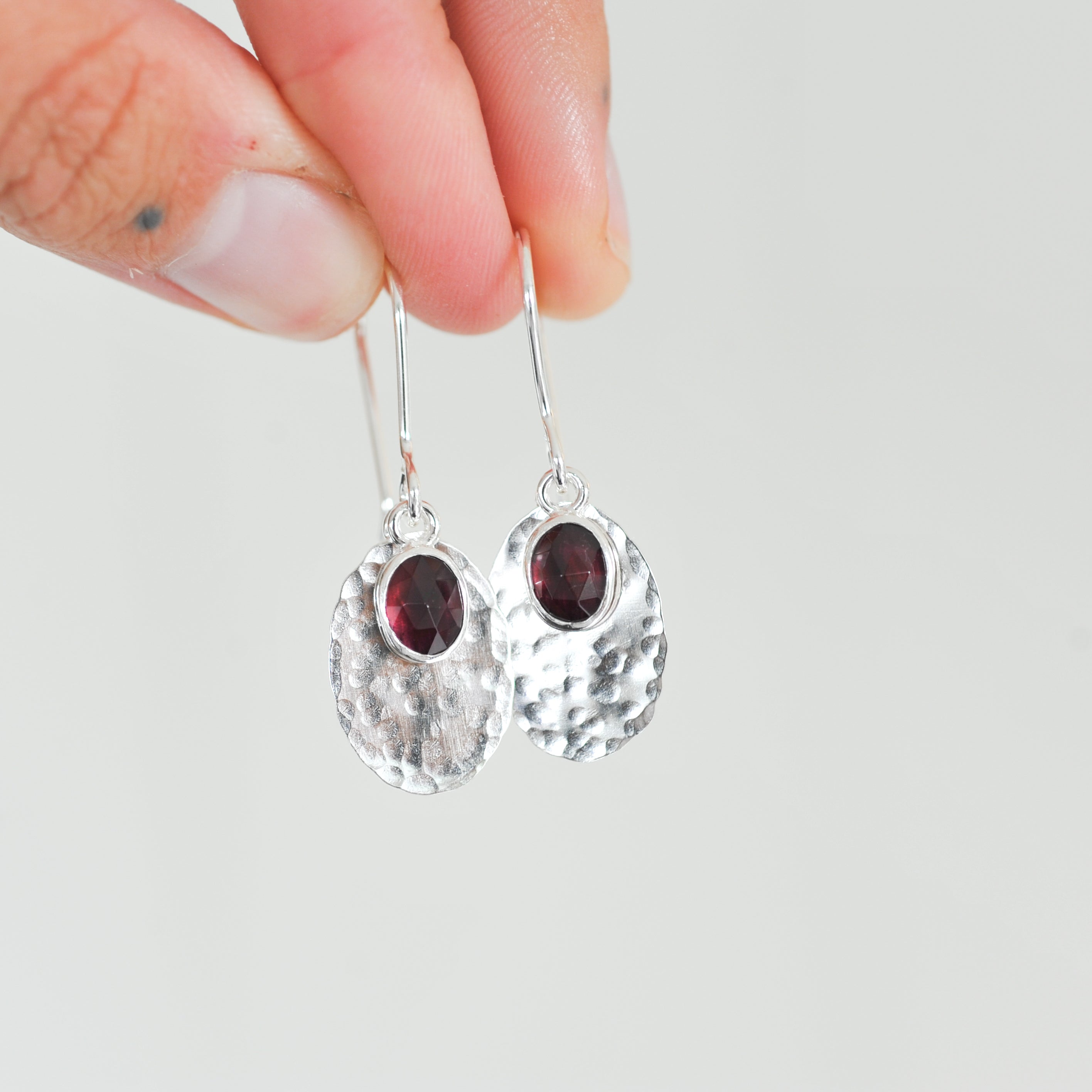 Serra Earrings