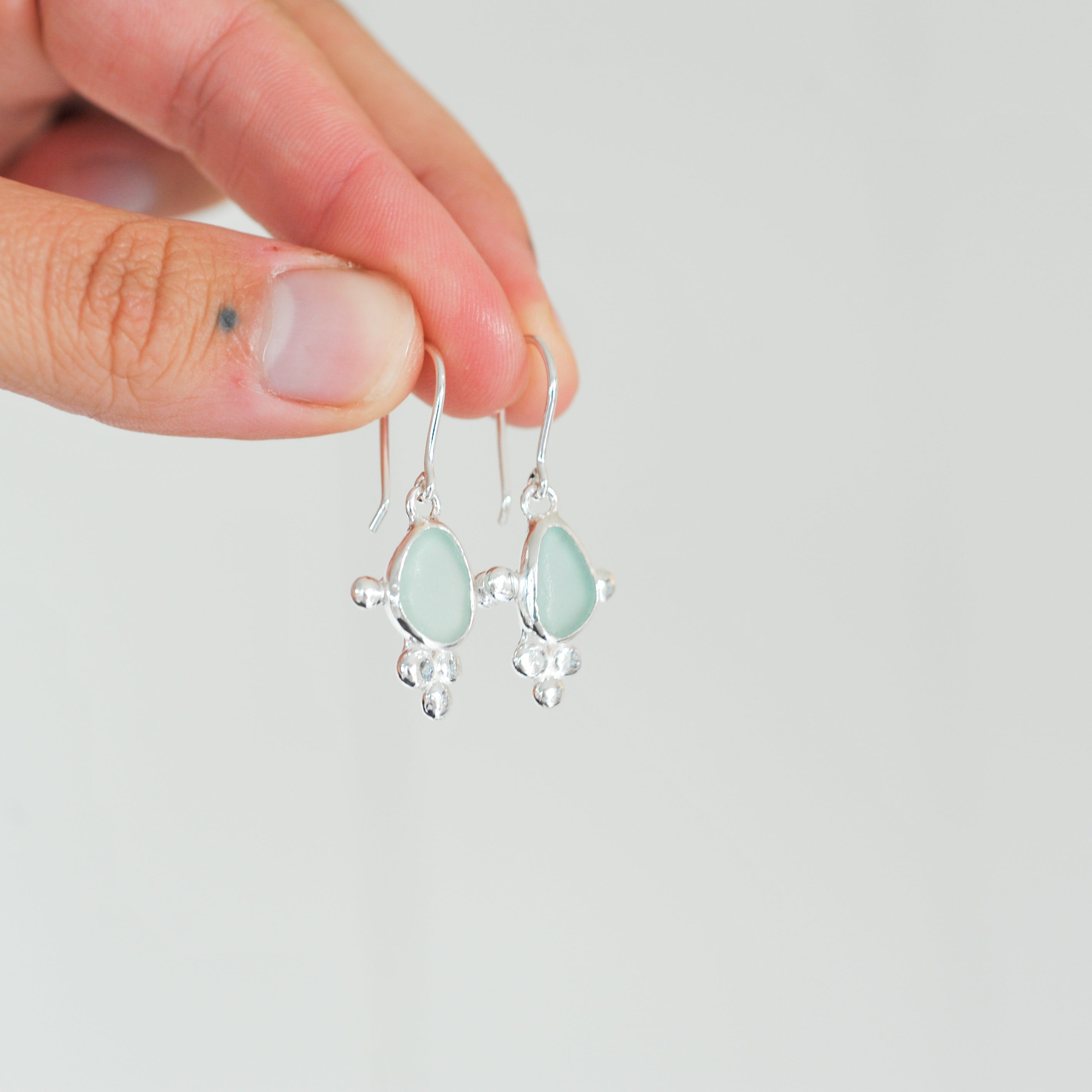 Caia Earrings