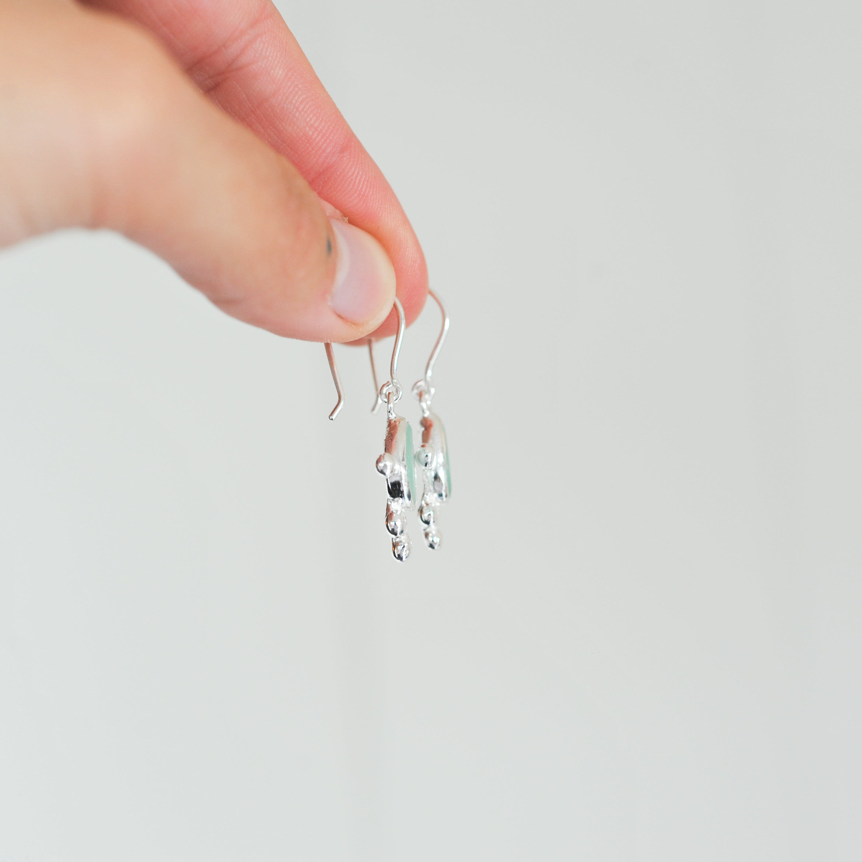 Caia Earrings