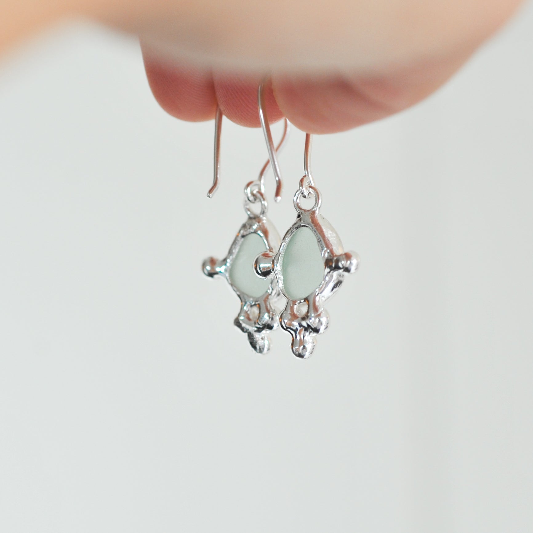 Caia Earrings