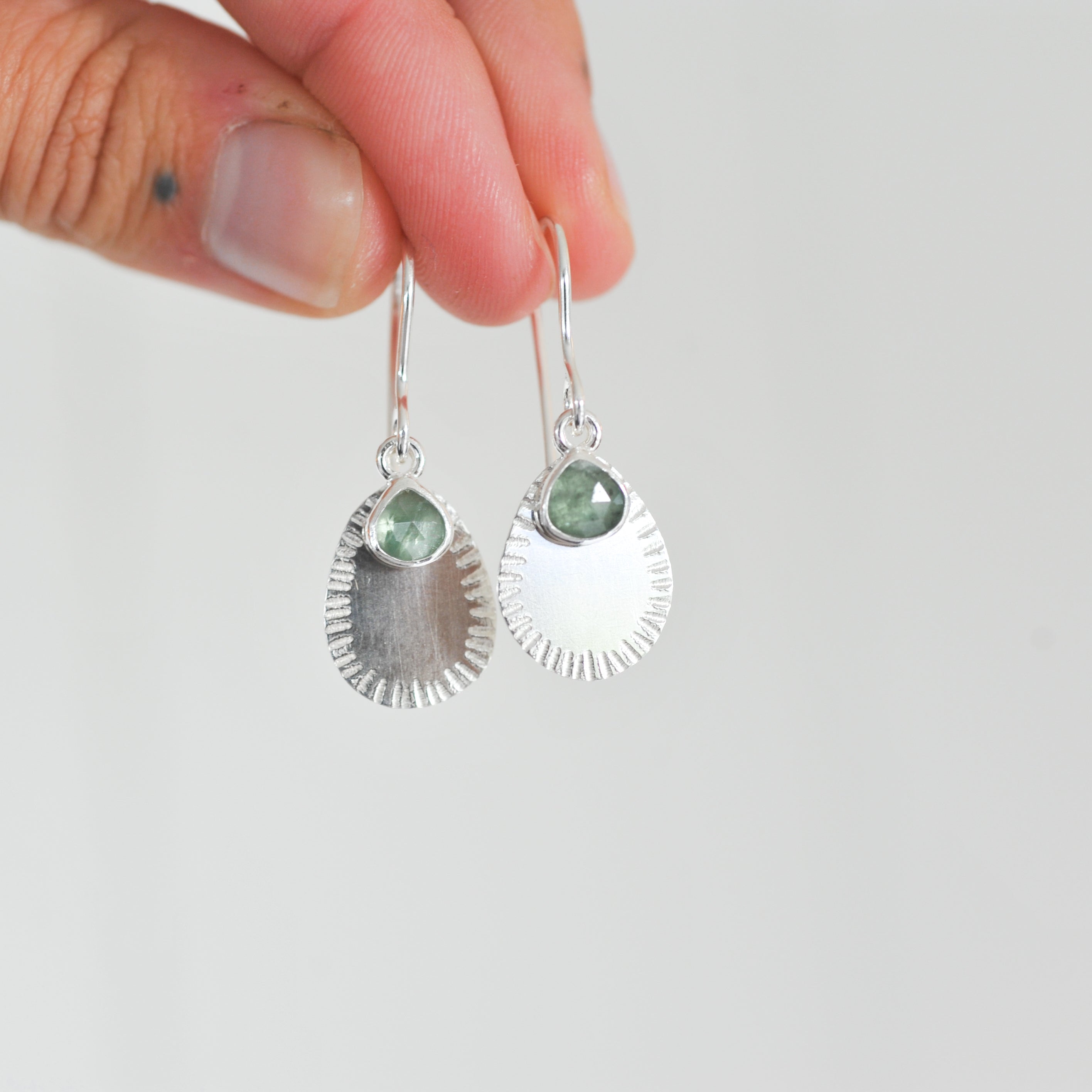 Mirae Earrings