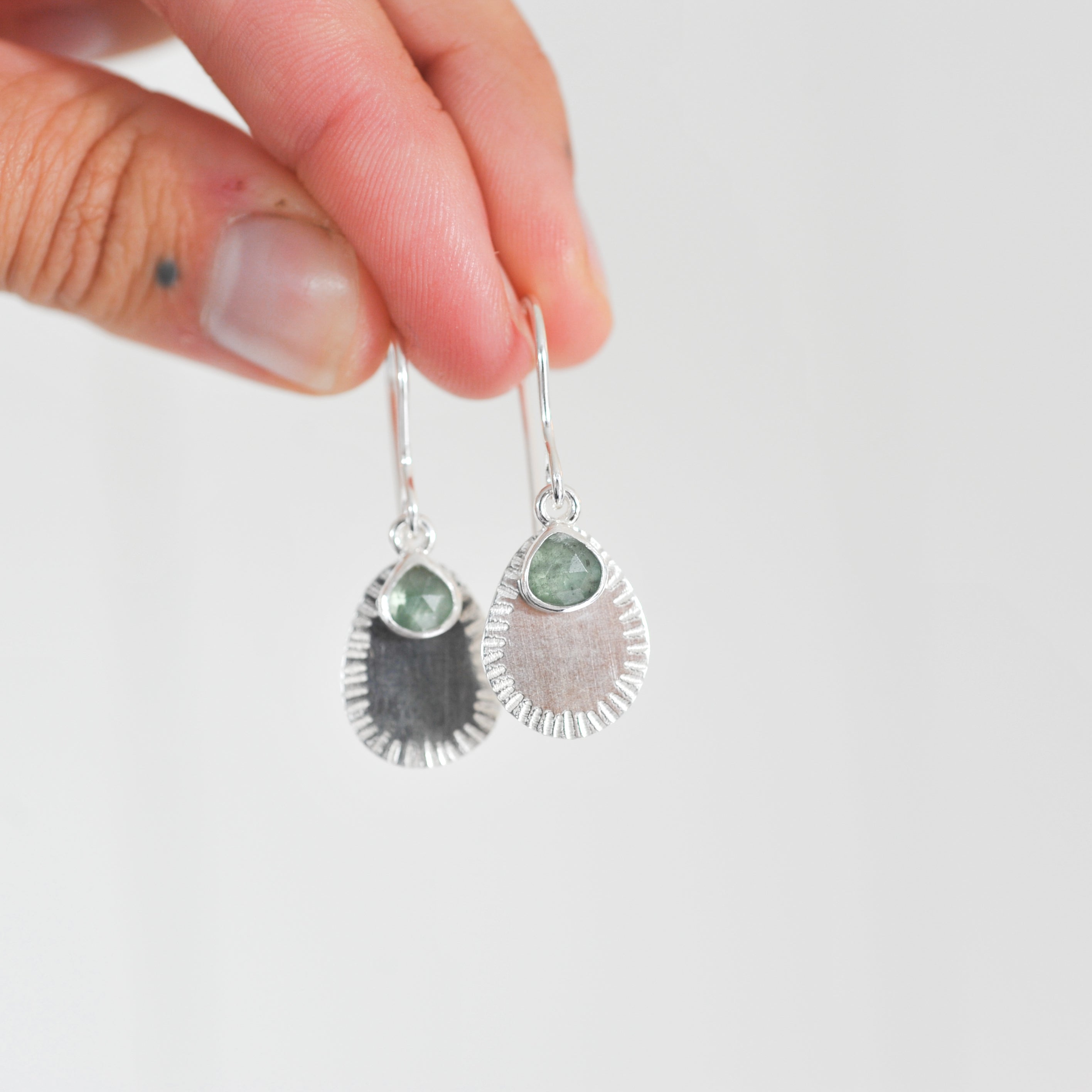 Mirae Earrings