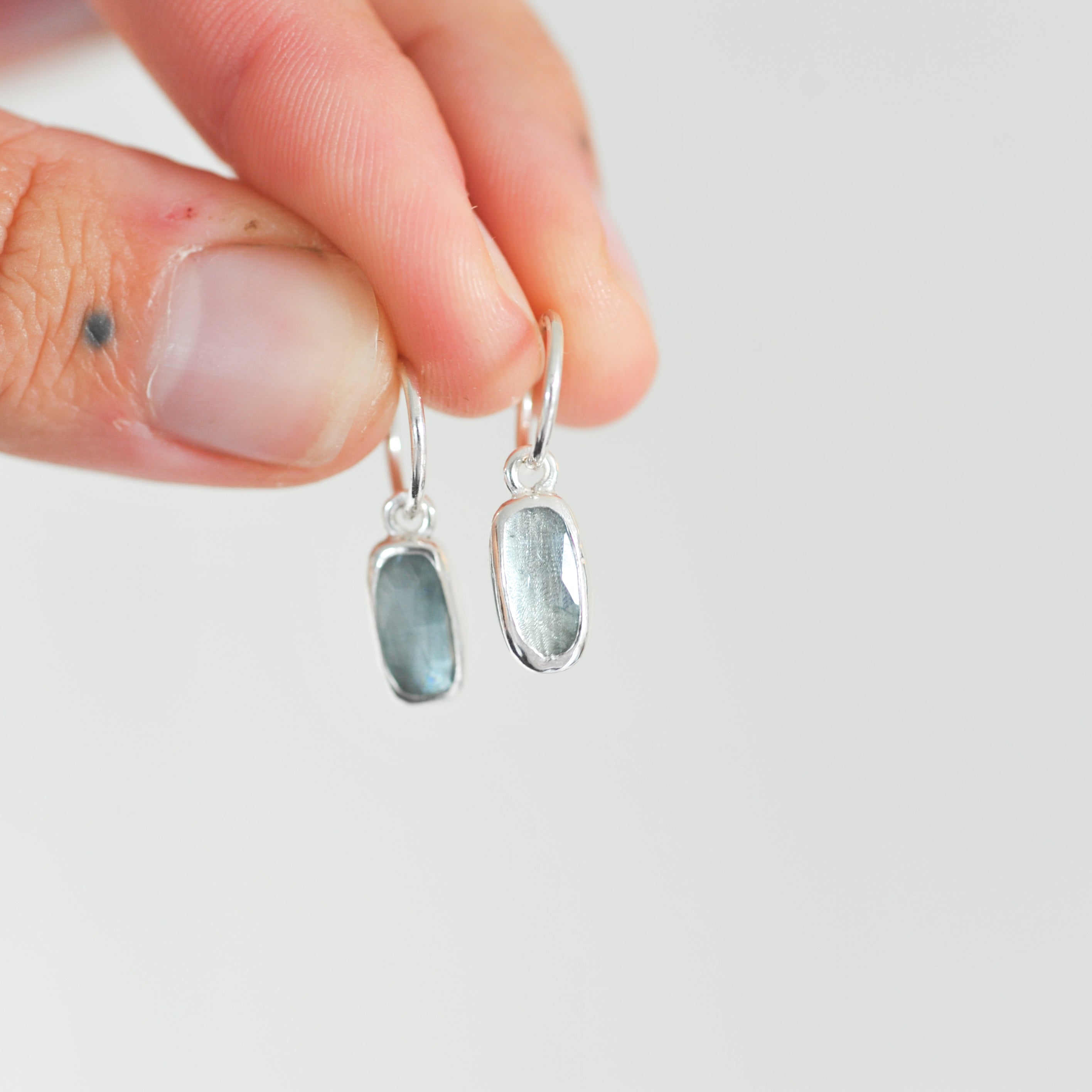 Kyanite Sleepers