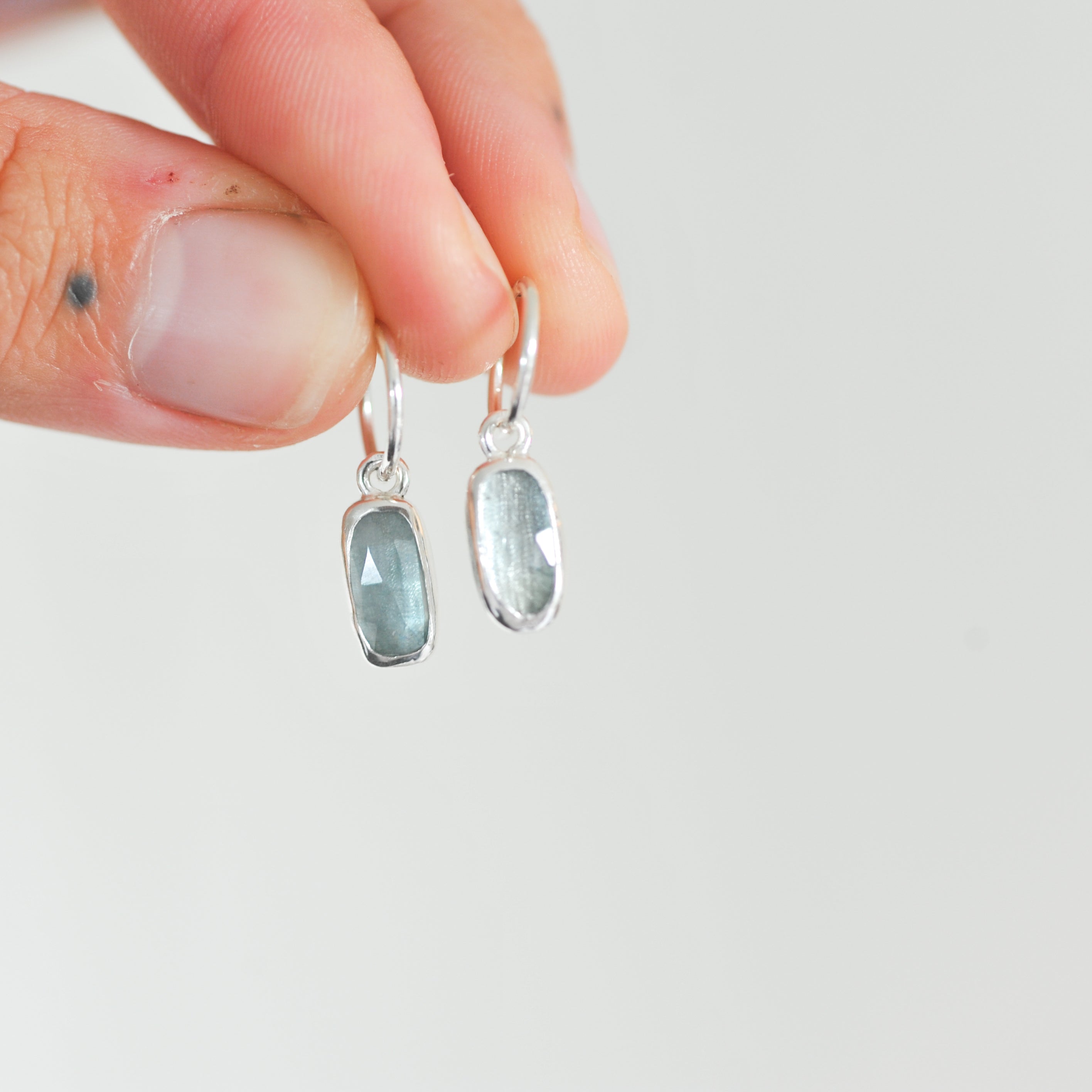Kyanite Sleepers