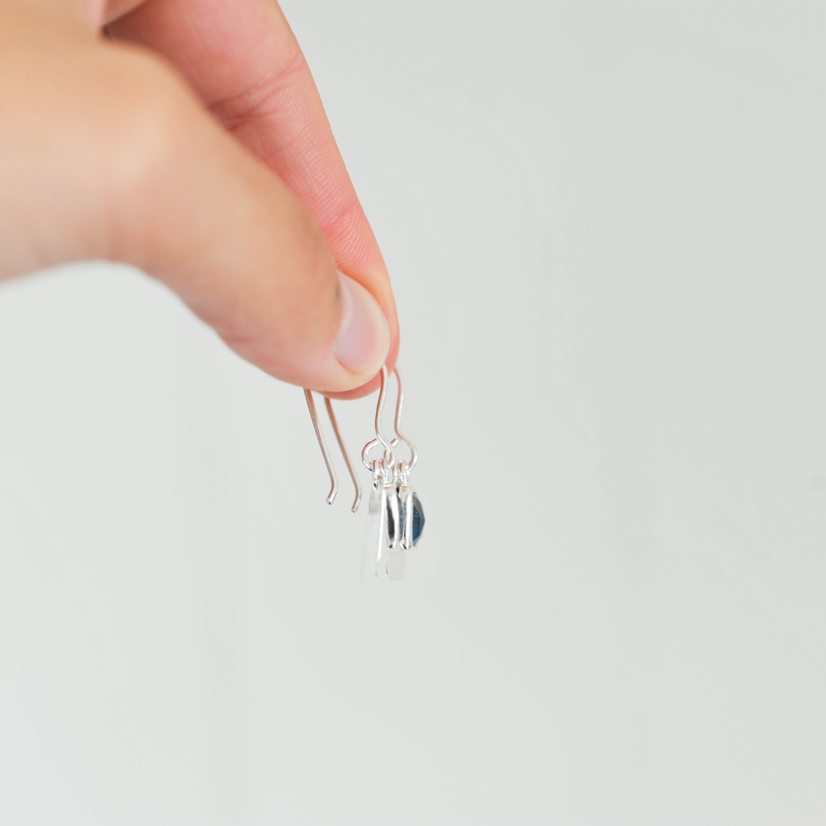 Alera Earrings V.2