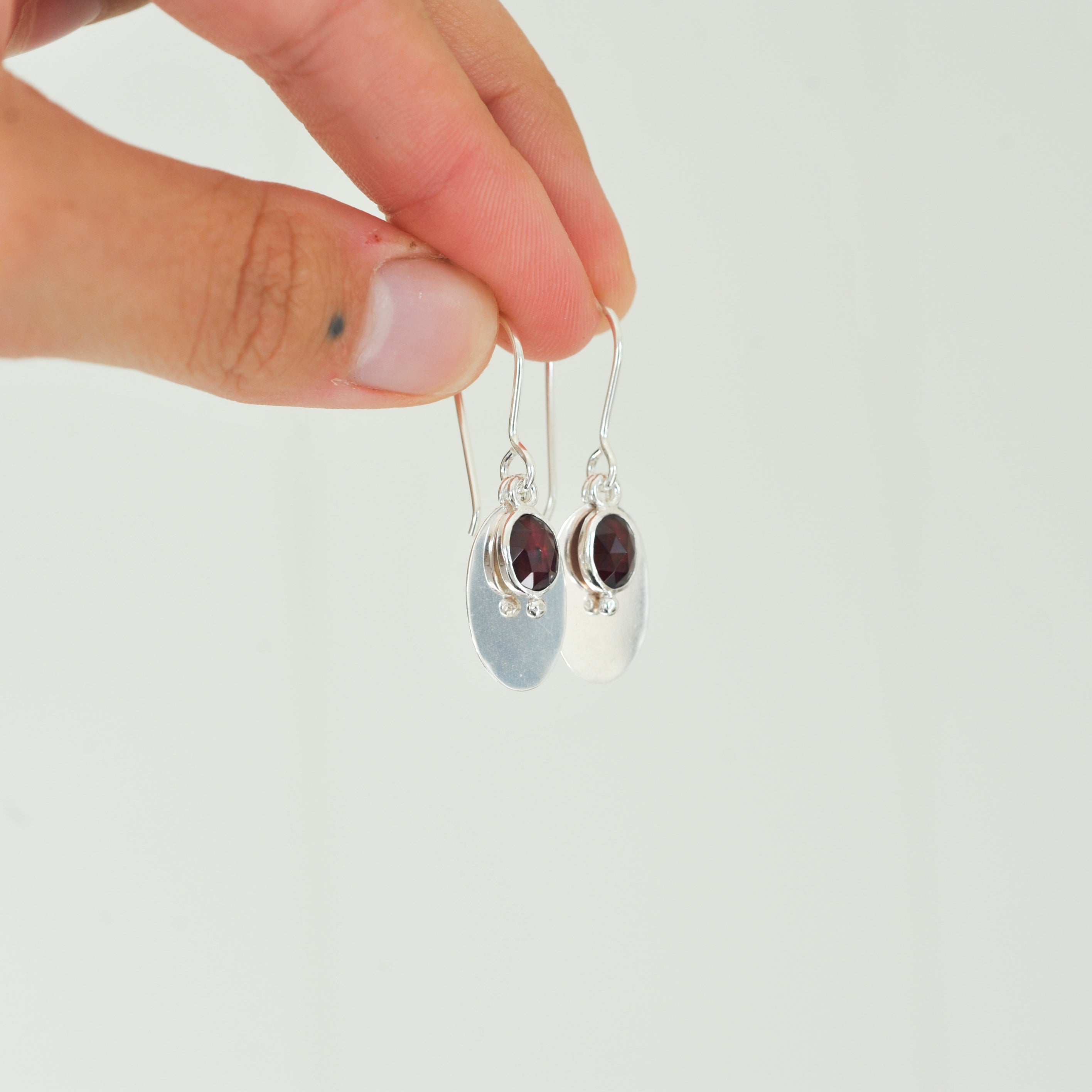 Solea Earrings