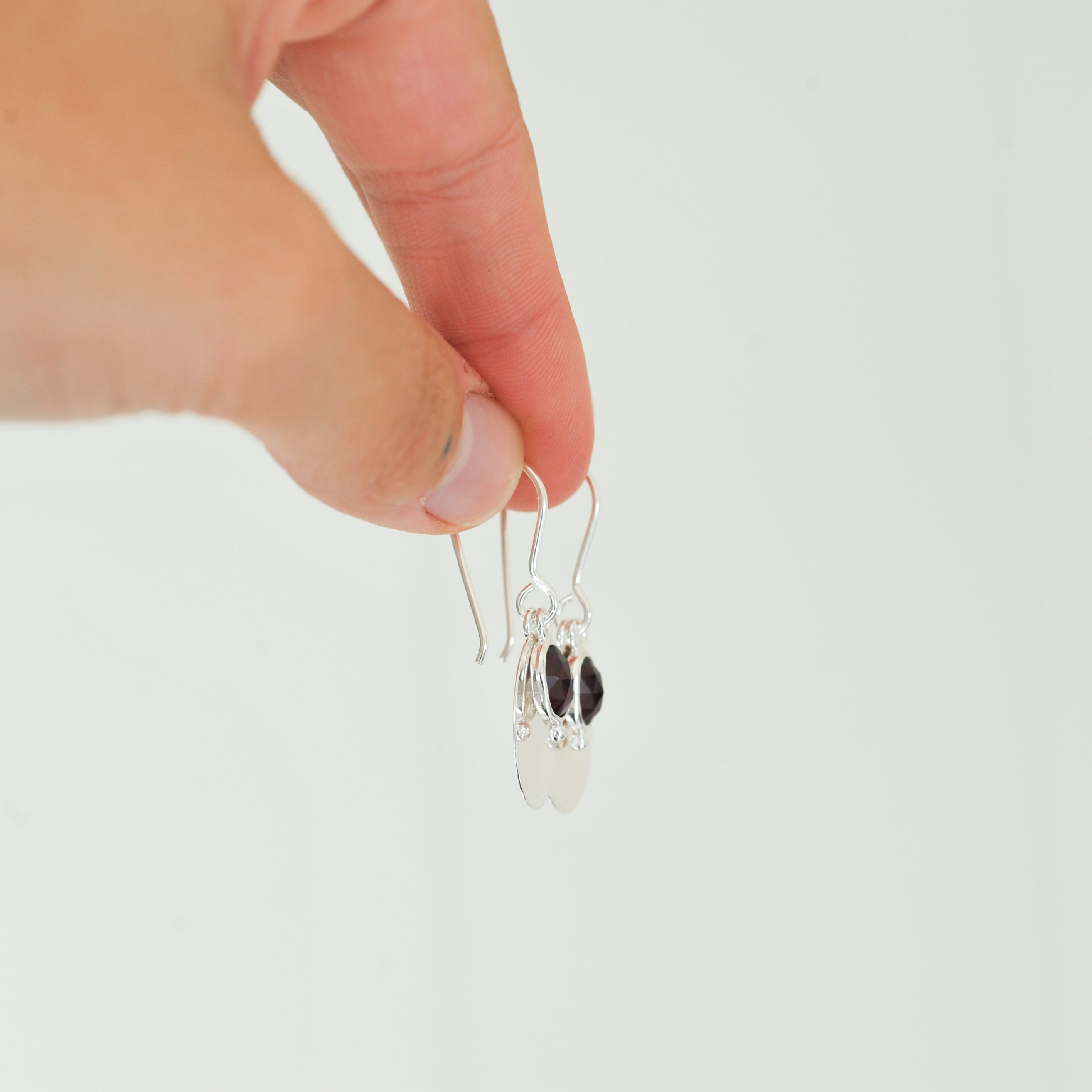 Solea Earrings