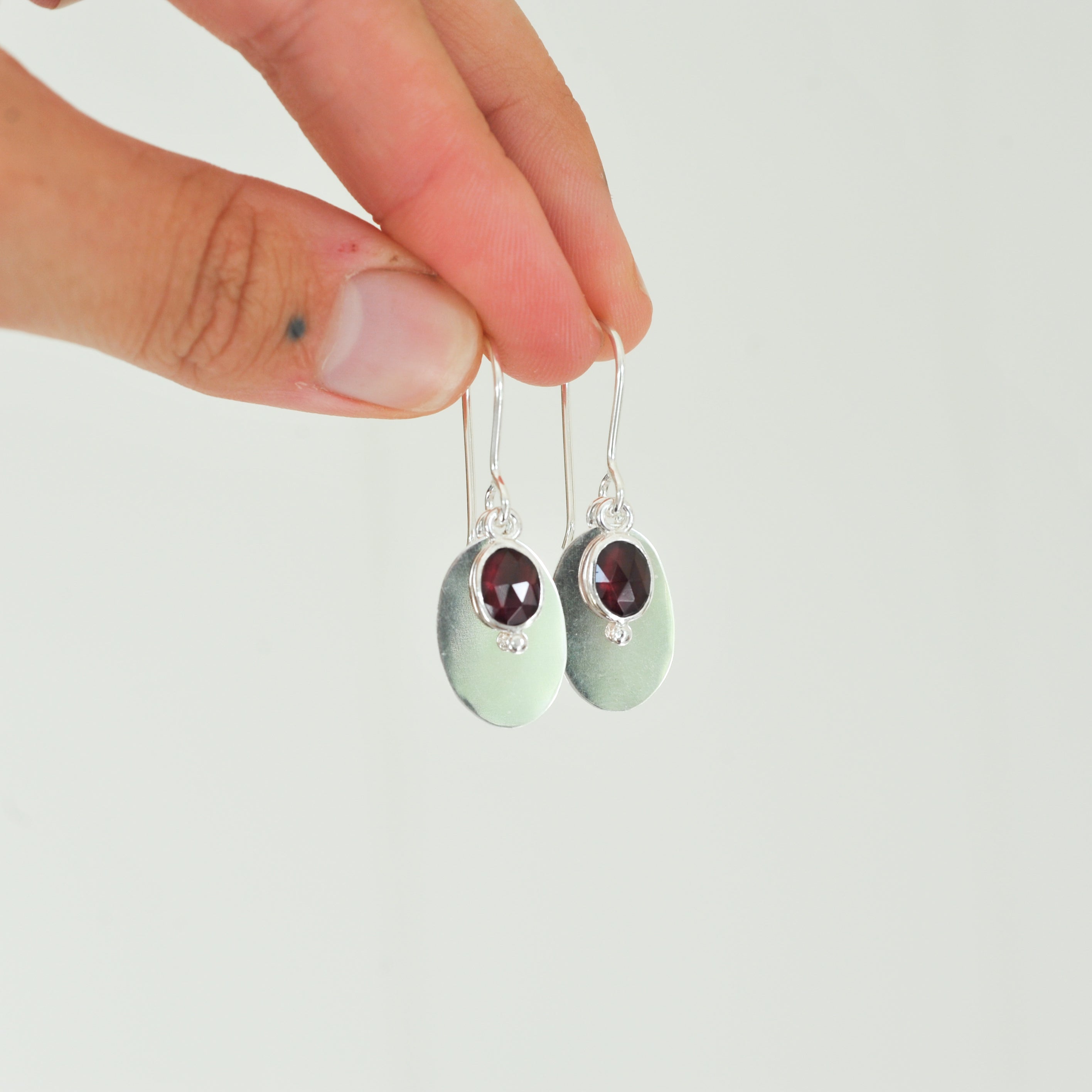 Solea Earrings