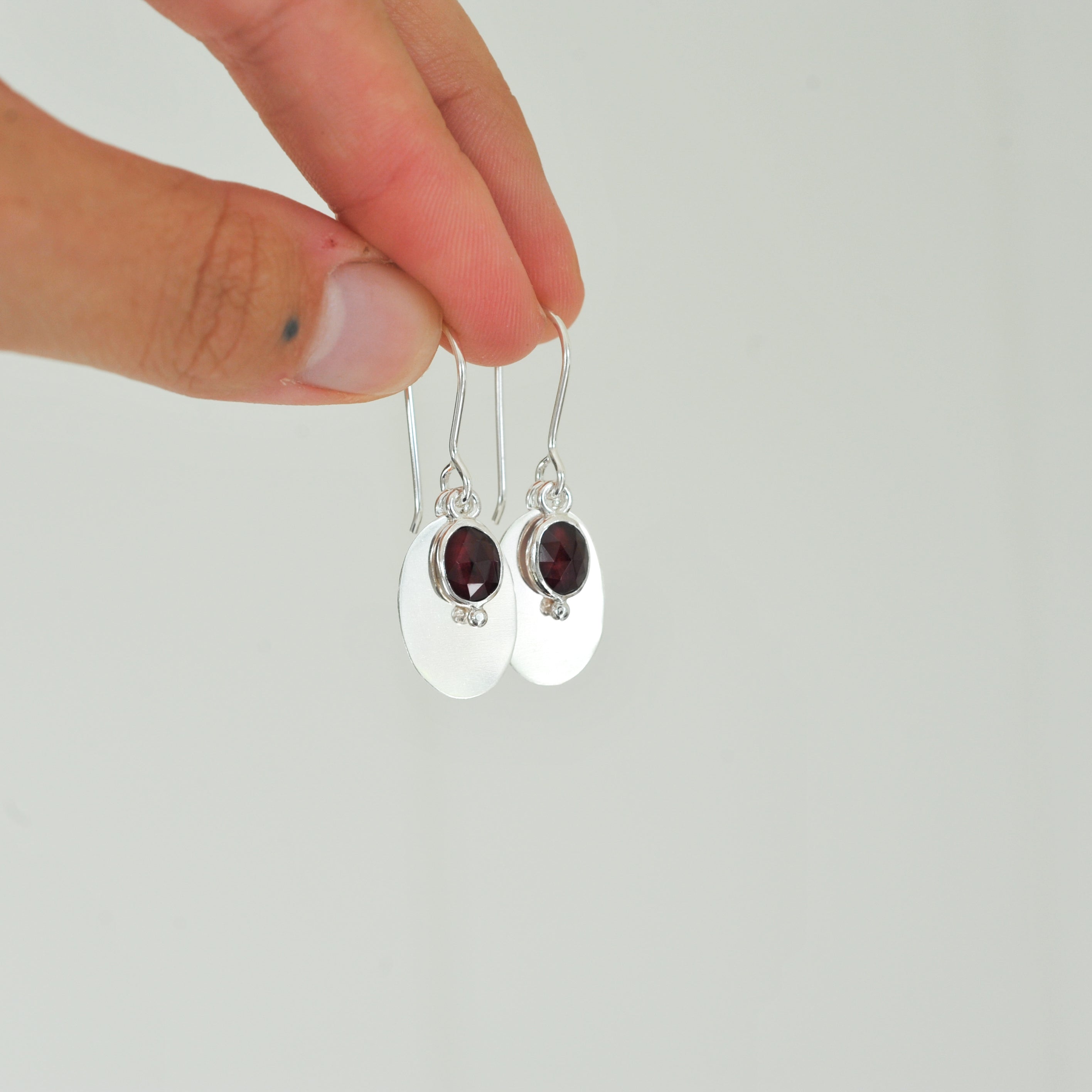 Solea Earrings