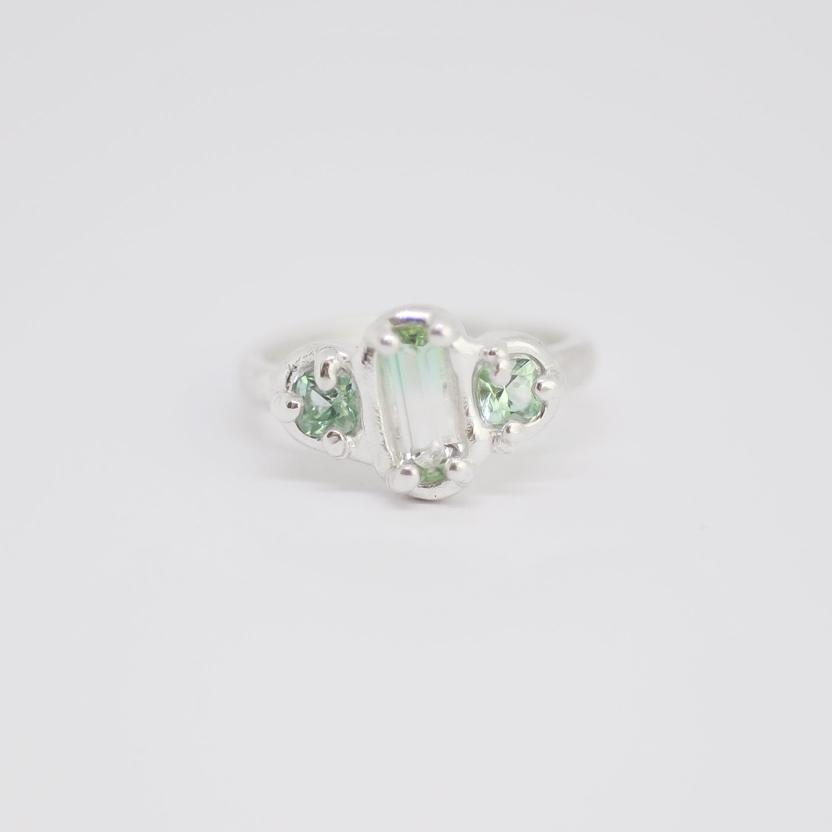 Ceres Ring | J