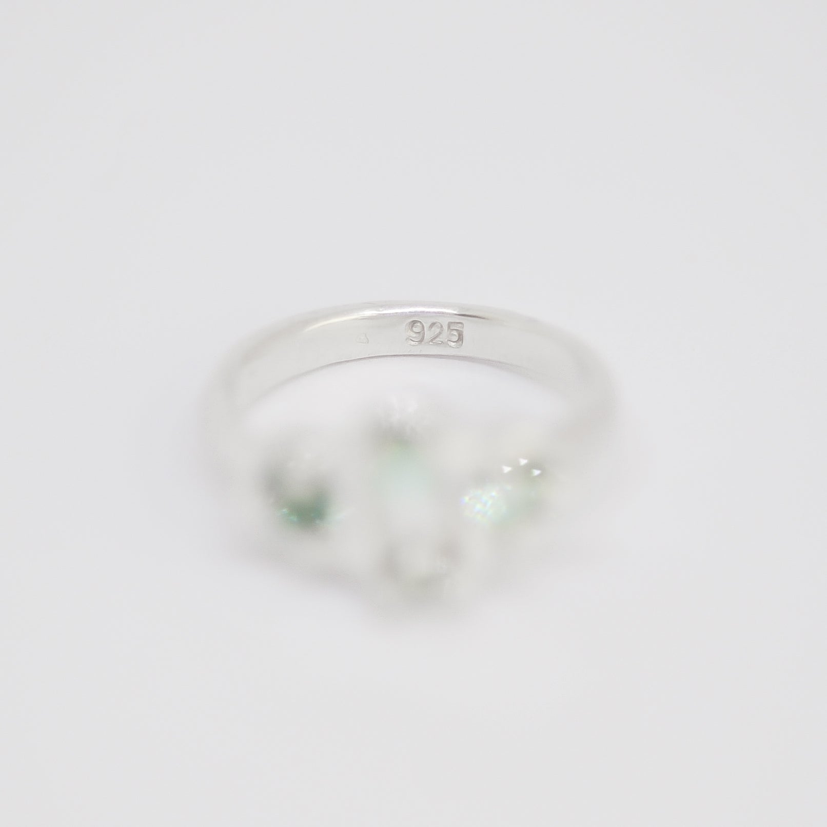 Ceres Ring | J