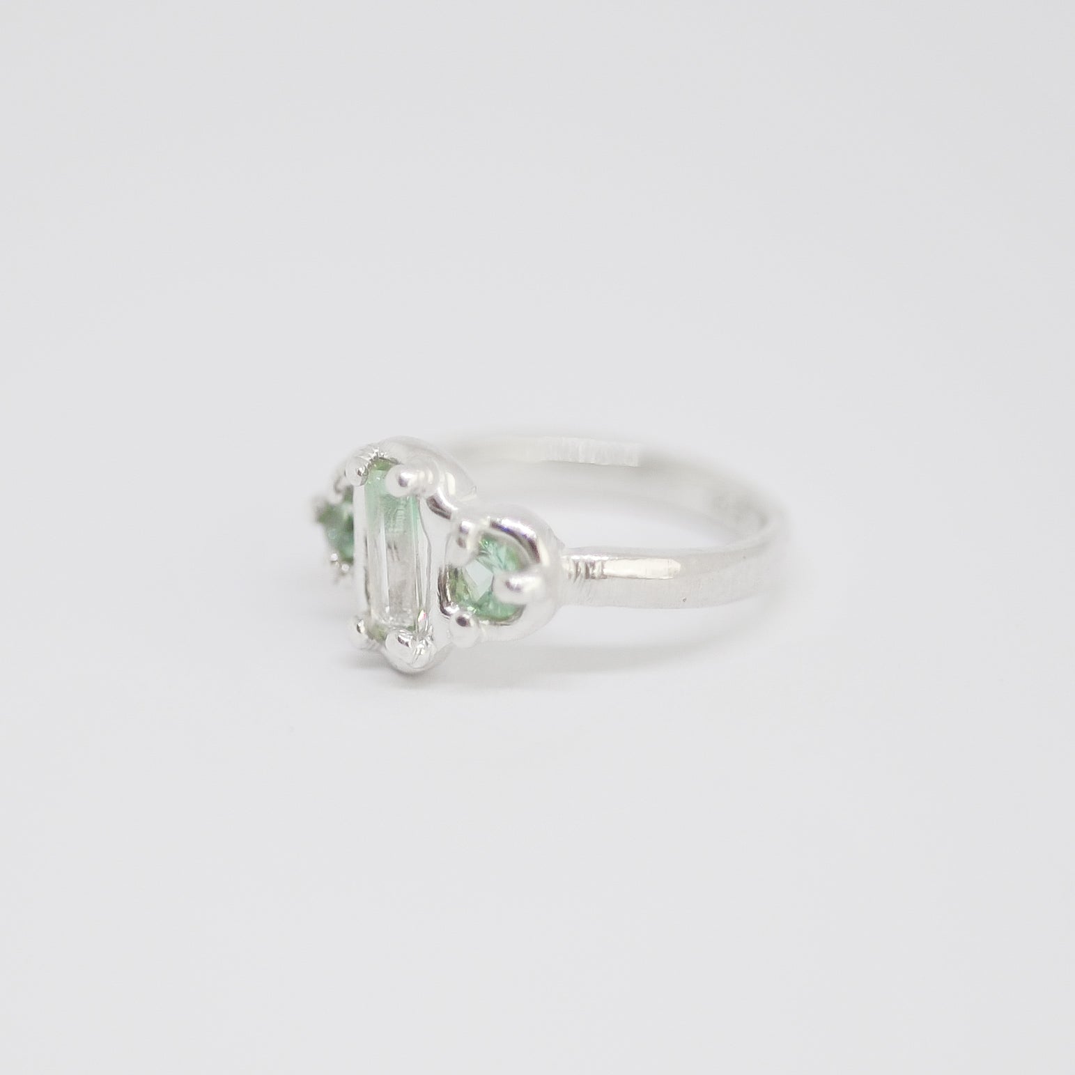 Ceres Ring | J