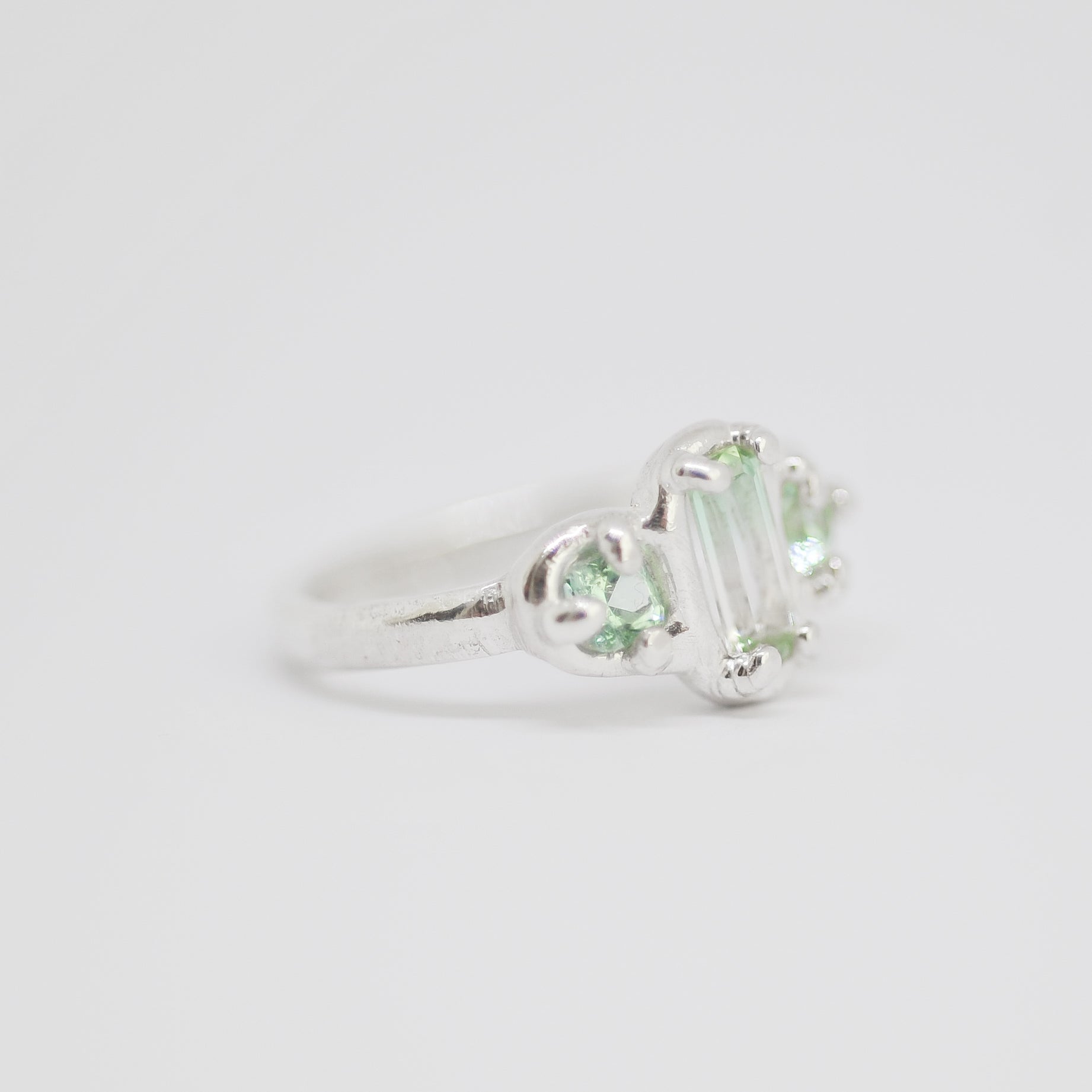 Ceres Ring | J