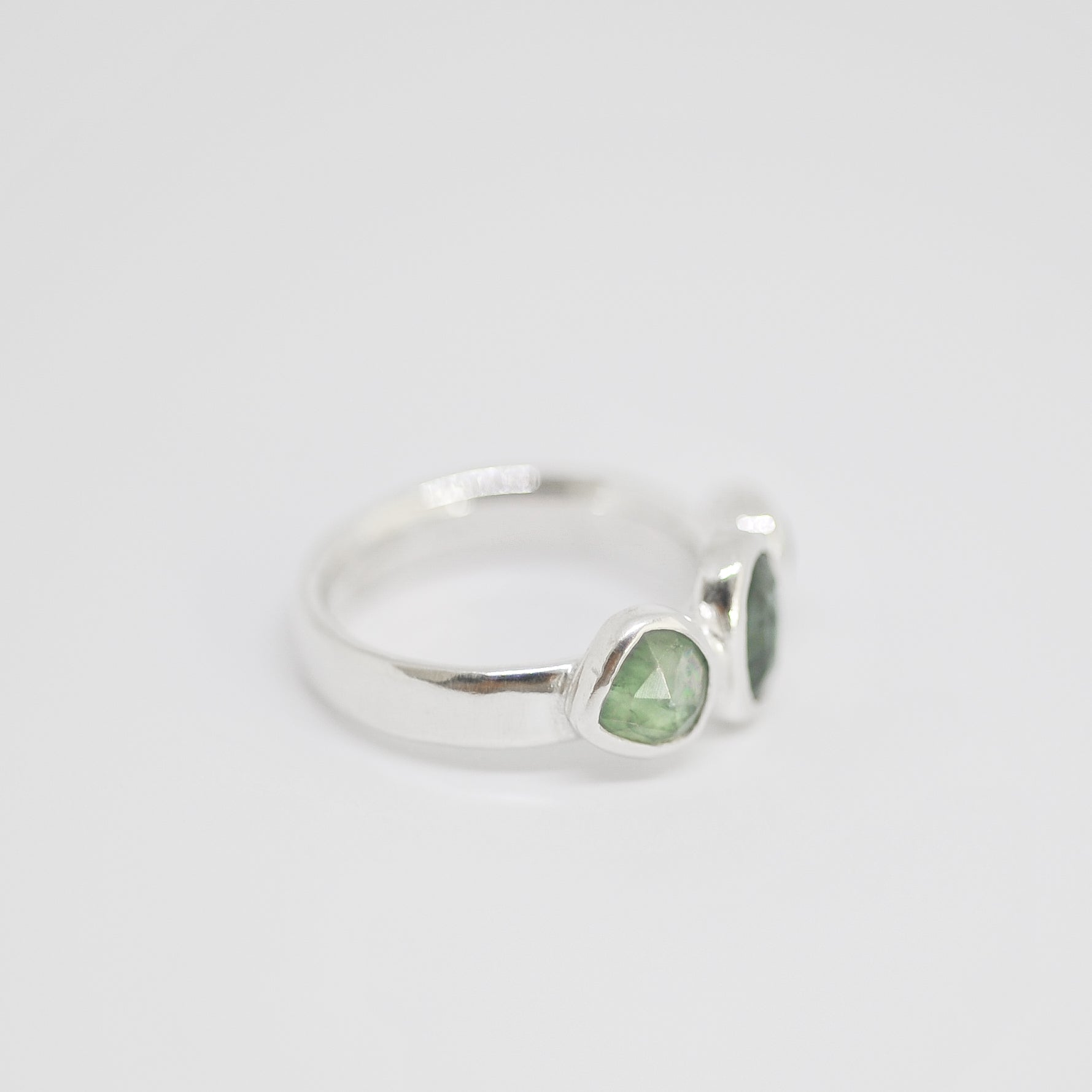 Vesta Ring | M