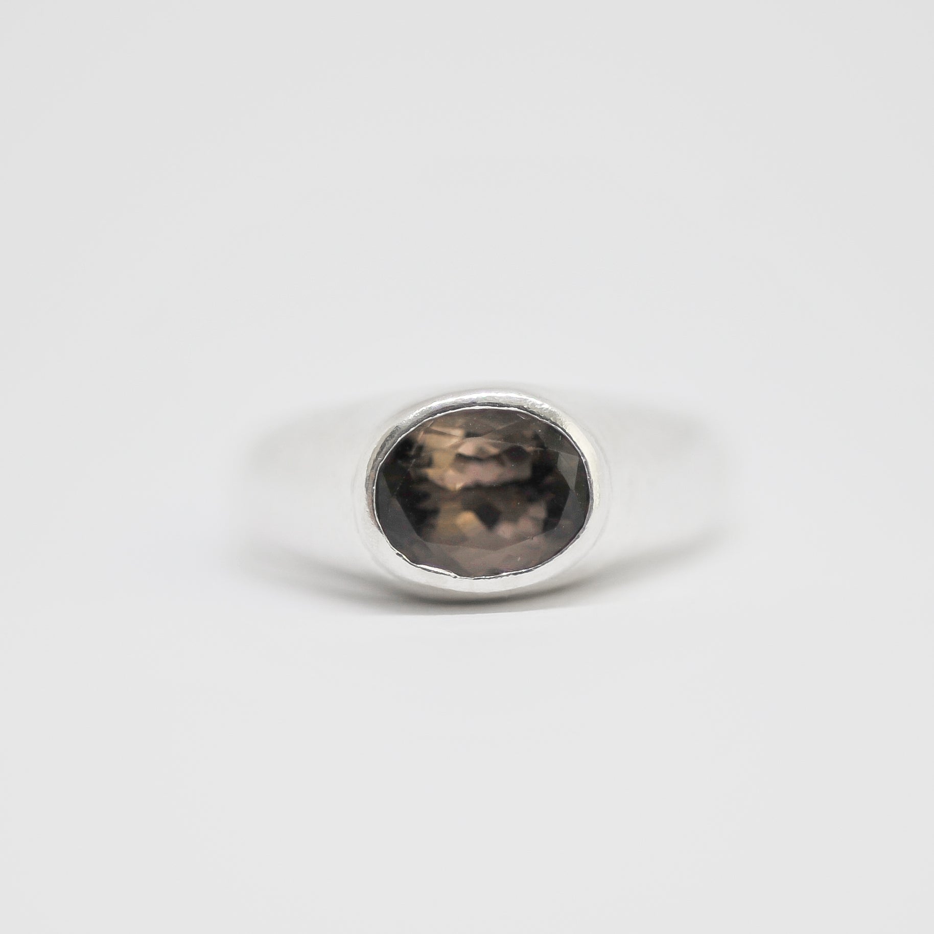 Olea Ring | N