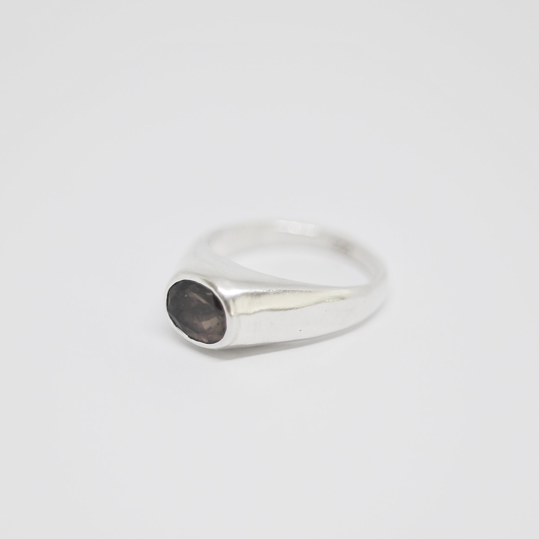 Olea Ring | N