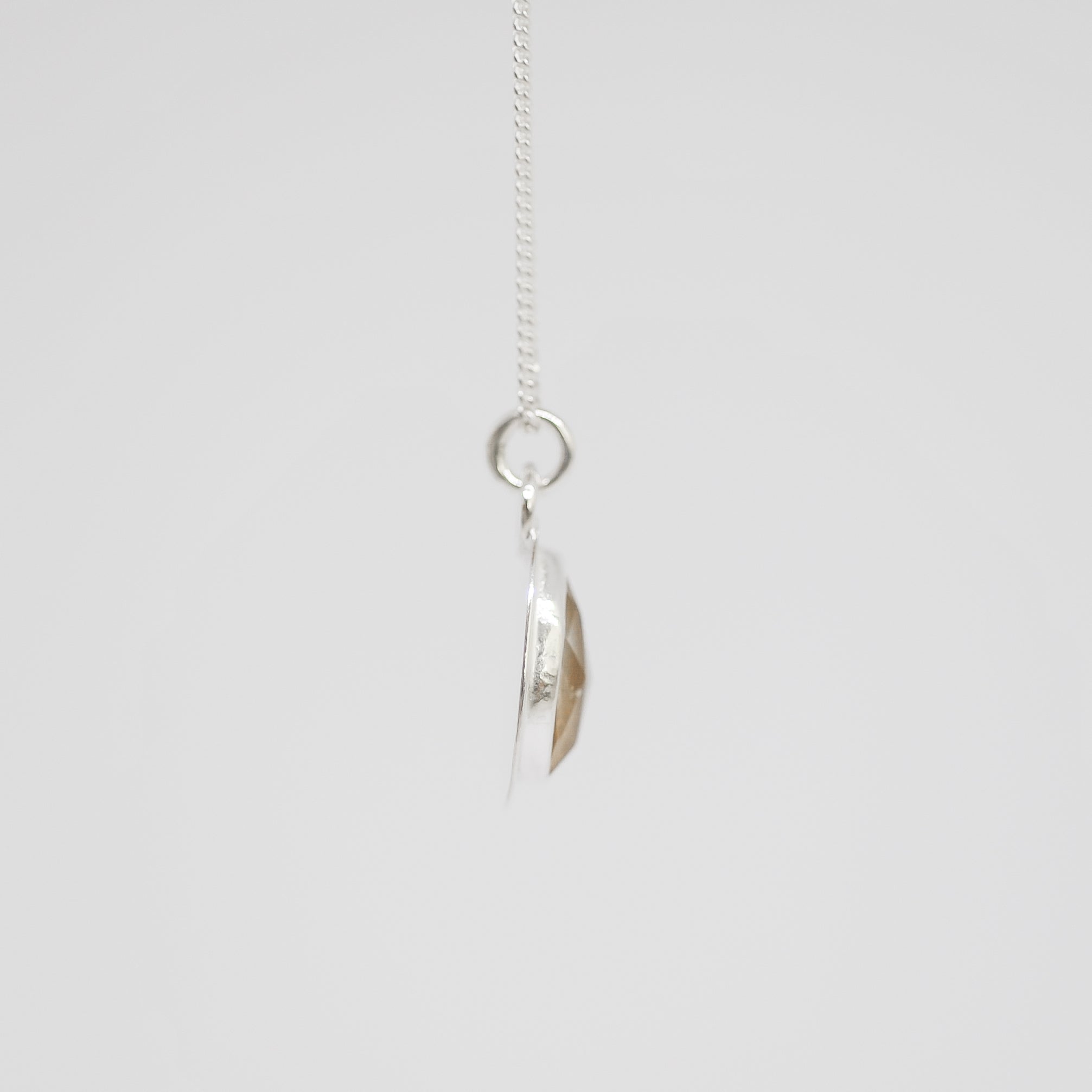 Aube Necklace